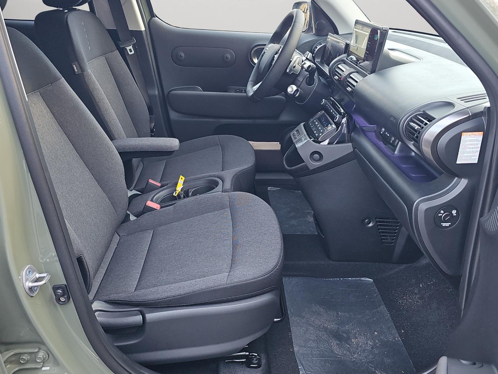 Bild 10 von HYUNDAI Inster 49KWh Trend/LED/SHZ/DAB