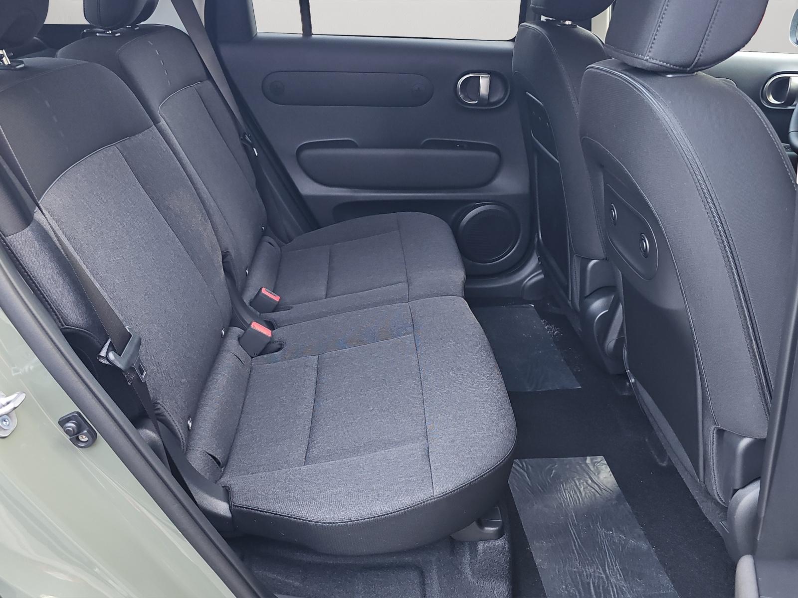 Bild 11 von HYUNDAI Inster 49KWh Trend/LED/SHZ/DAB