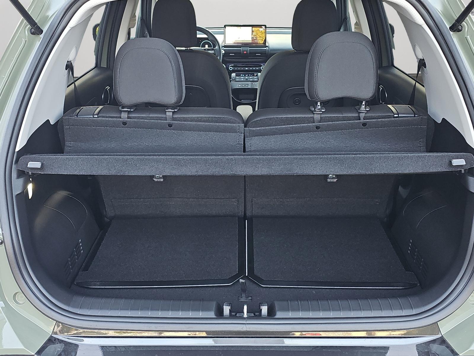 Bild 12 von HYUNDAI Inster 49KWh Trend/LED/SHZ/DAB