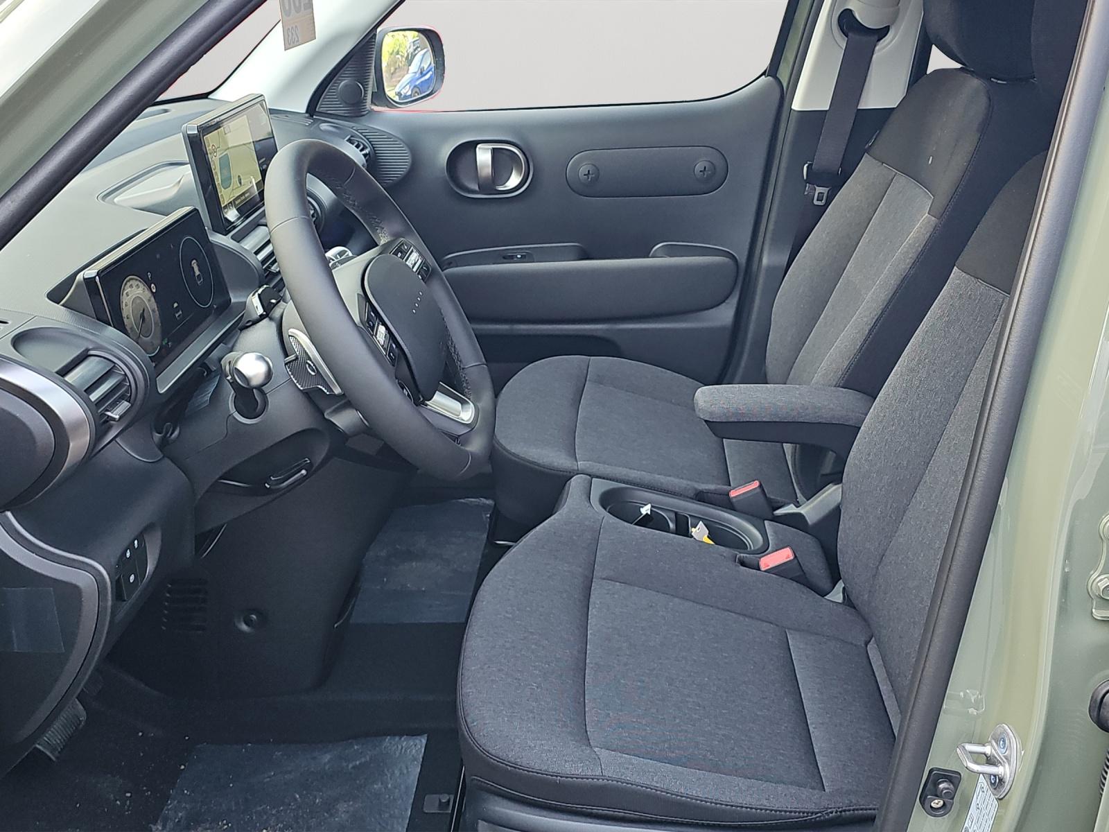 Bild 18 von HYUNDAI Inster 49KWh Trend/LED/SHZ/DAB