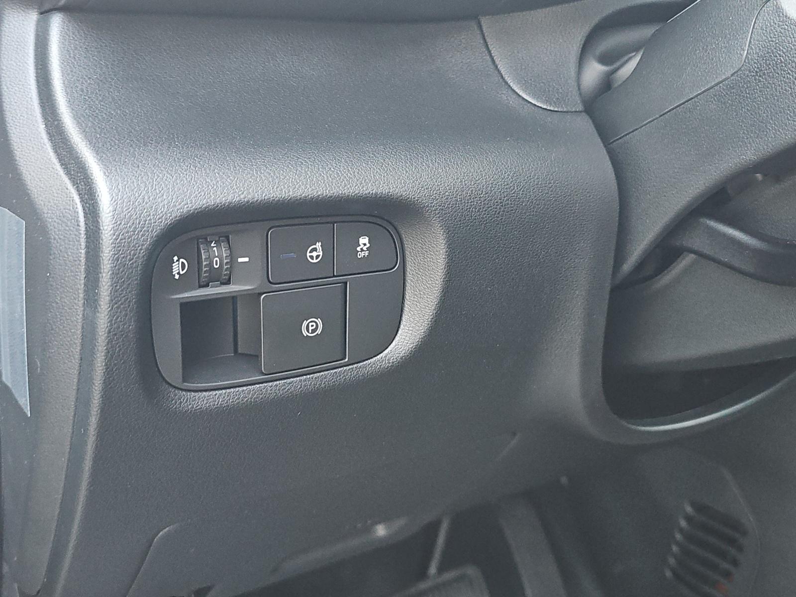 Bild 19 von HYUNDAI Inster 49KWh Trend/LED/SHZ/DAB
