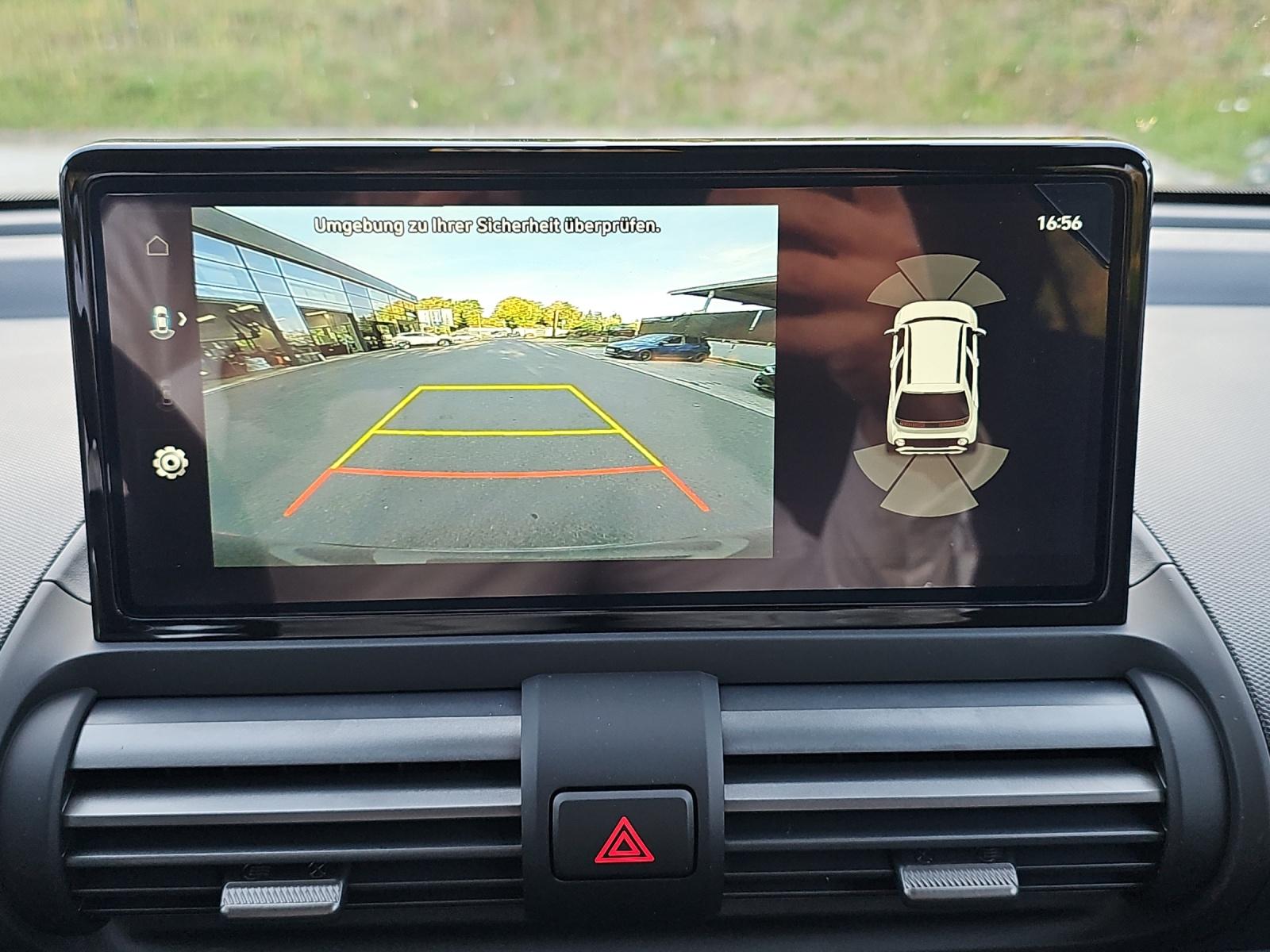Bild 21 von HYUNDAI Inster 49KWh Trend/LED/SHZ/DAB