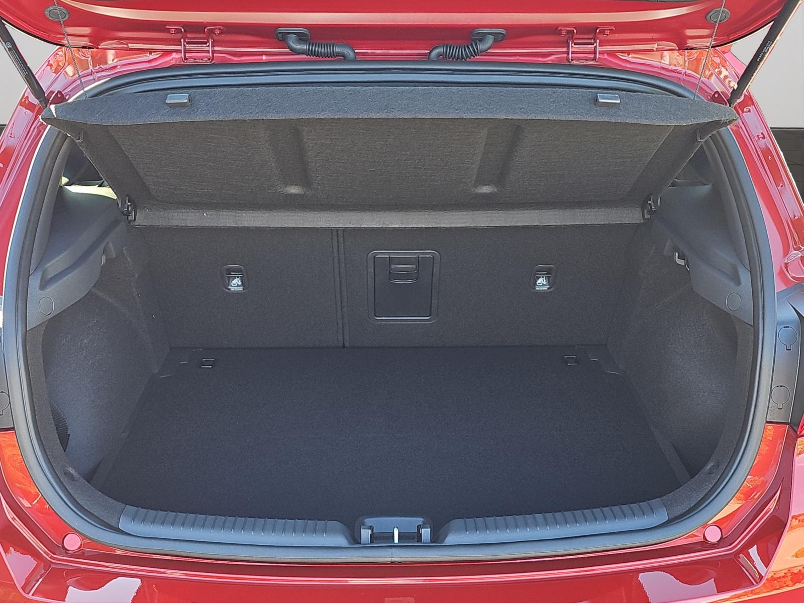 Bild 12 von HYUNDAI i30 1.6 T-GDI N Line X/LED/NAVI/SHZ
