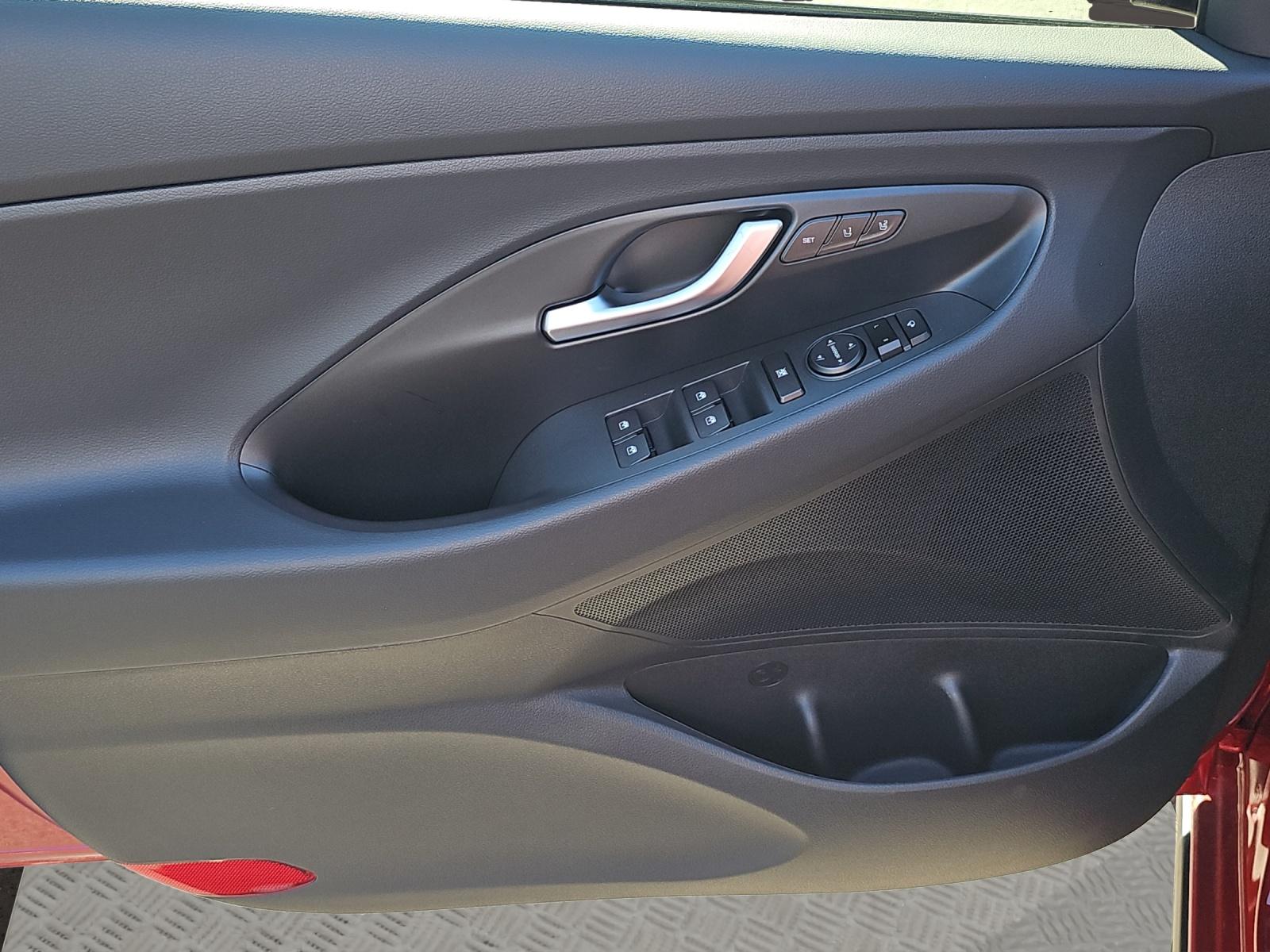 Bild 17 von HYUNDAI i30 1.6 T-GDI N Line X/LED/NAVI/SHZ