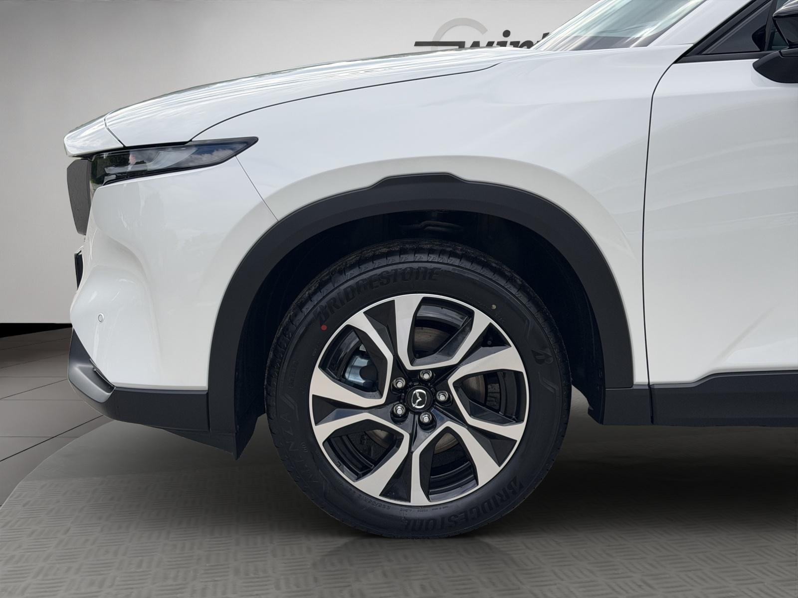 Bild 2 von MAZDA CX-5 2,5l 141PS FWD Exclusive-Line LED/KAMERA/ME