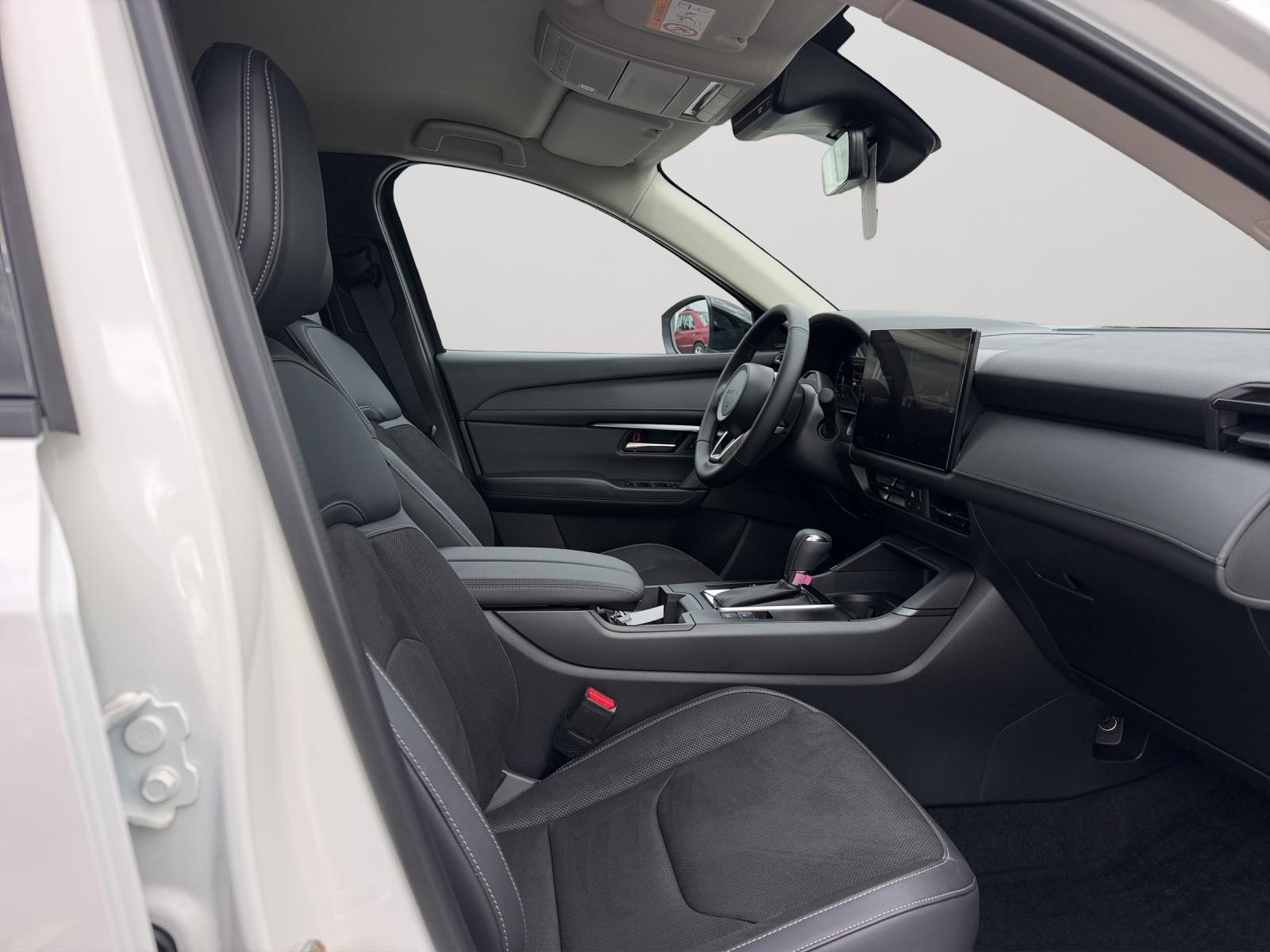 Bild 8 von MAZDA CX-5 2,5l 141PS FWD Exclusive-Line LED/KAMERA/ME