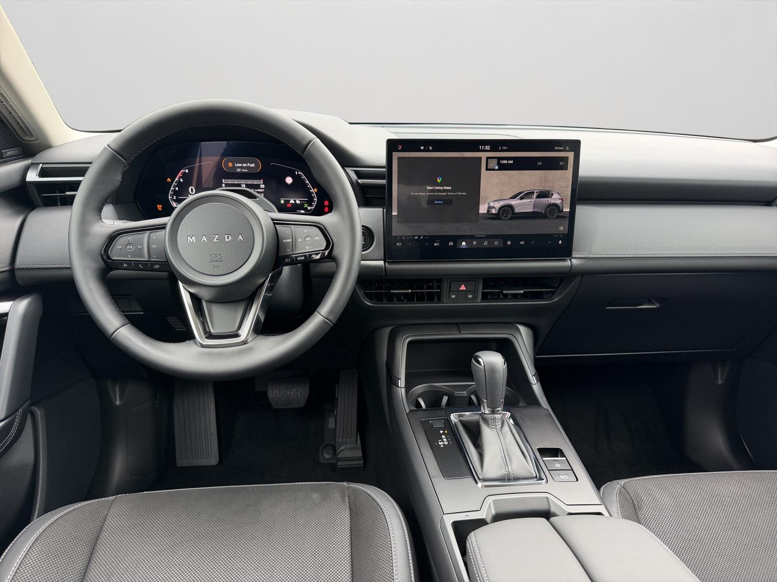 Bild 11 von MAZDA CX-5 2,5l 141PS FWD Exclusive-Line LED/KAMERA/ME