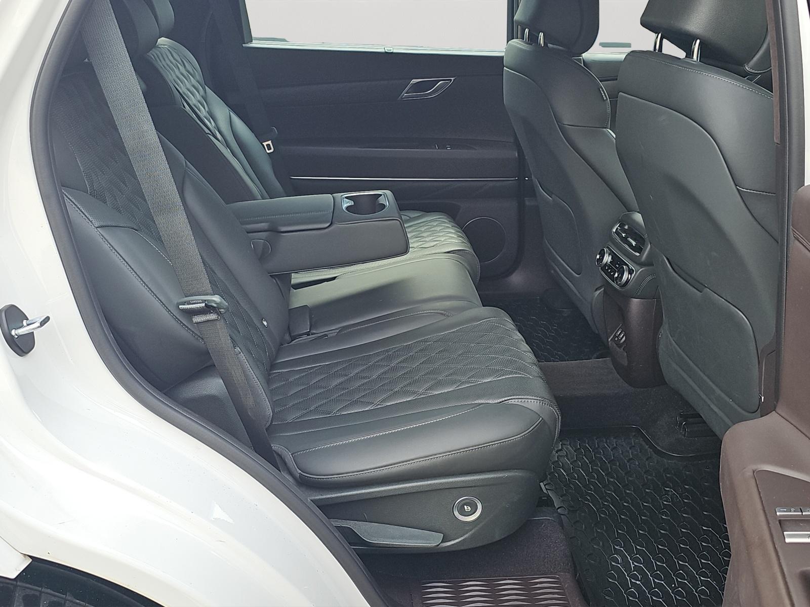 Bild 11 von GENESIS GV80 3.0D Luxus 4WD/LED/DAB