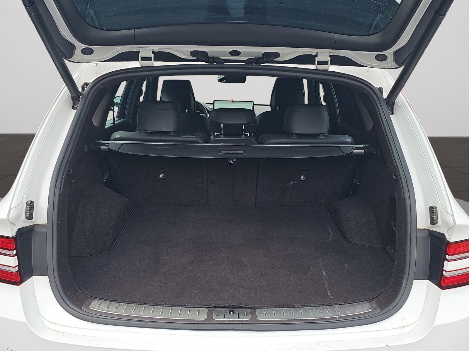 Bild 12 von GENESIS GV80 3.0D Luxus 4WD/LED/DAB