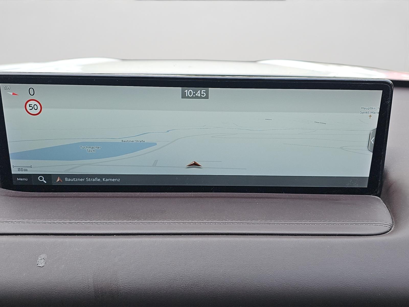 Bild 15 von GENESIS GV80 3.0D Luxus 4WD/LED/DAB