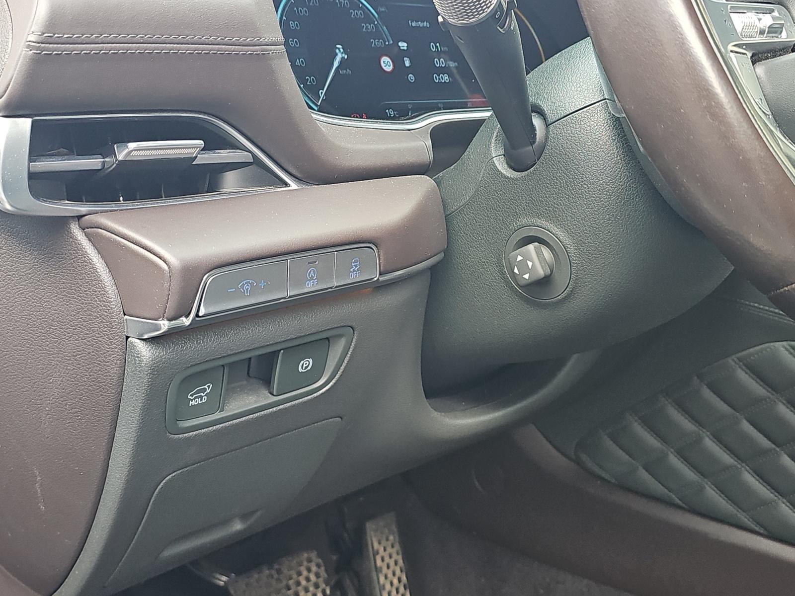 Bild 20 von GENESIS GV80 3.0D Luxus 4WD/LED/DAB