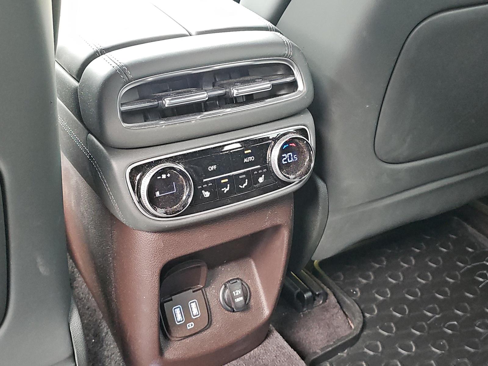 Bild 22 von GENESIS GV80 3.0D Luxus 4WD/LED/DAB