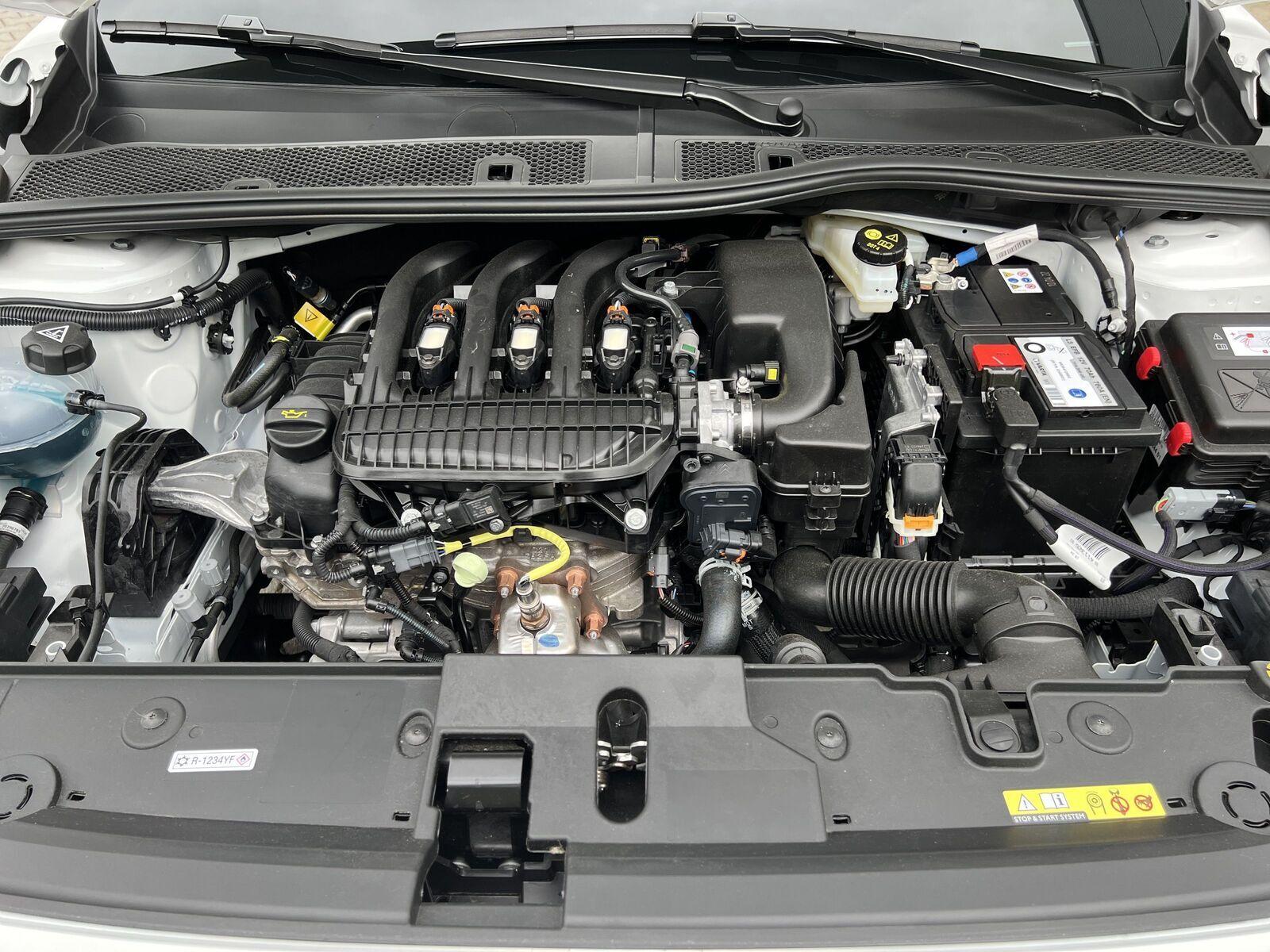 Bild 3 von OPEL Corsa F 1.2 Turbo Edition