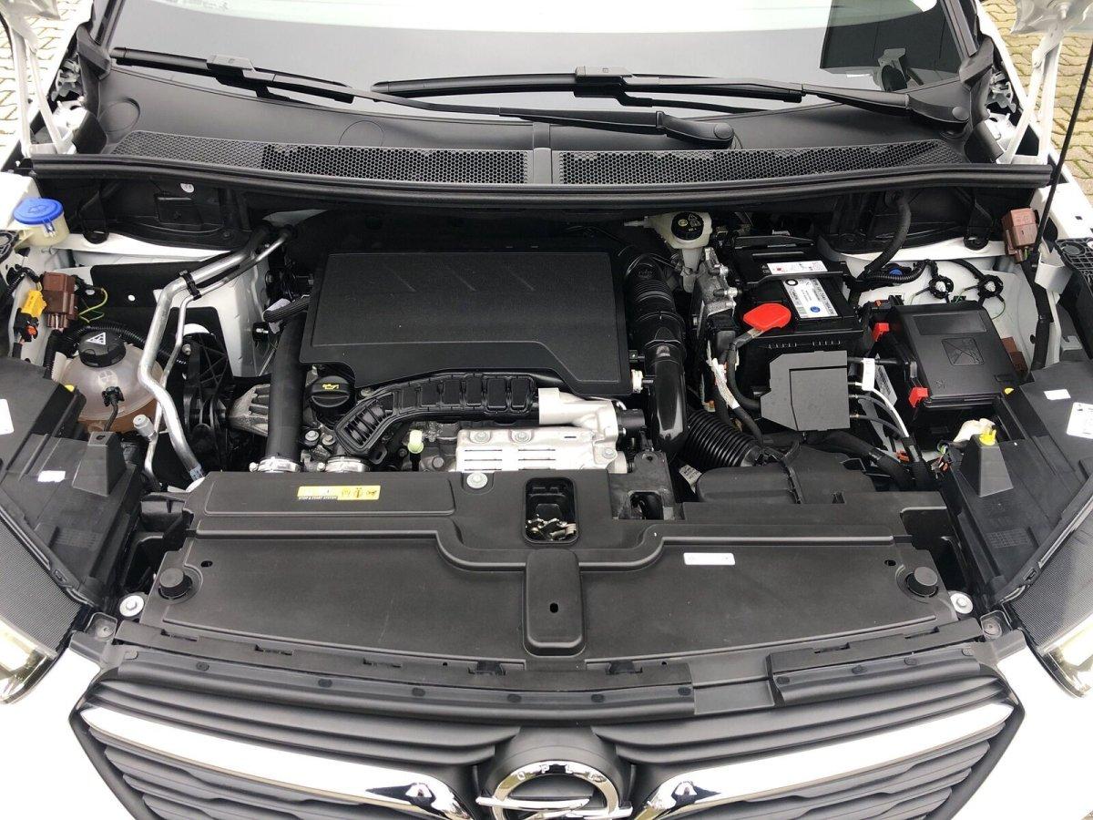 Bild 3 von OPEL GRANDLAND X 1.2 Turbo DESIGN LINE