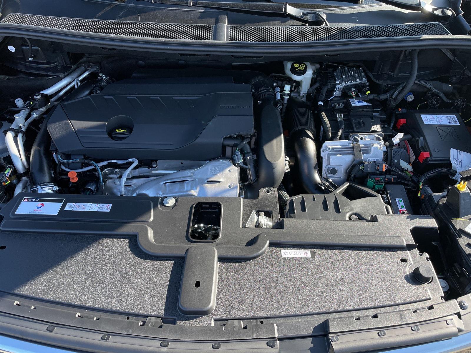 Bild 3 von OPEL Grandland Elegance PHEV SHZ/KAMERA/BEH. FRONTSCH