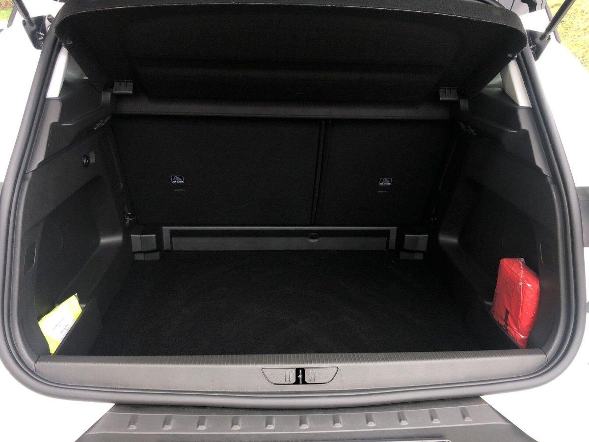 Bild 4 von OPEL GRANDLAND X 1.2 Turbo DESIGN LINE
