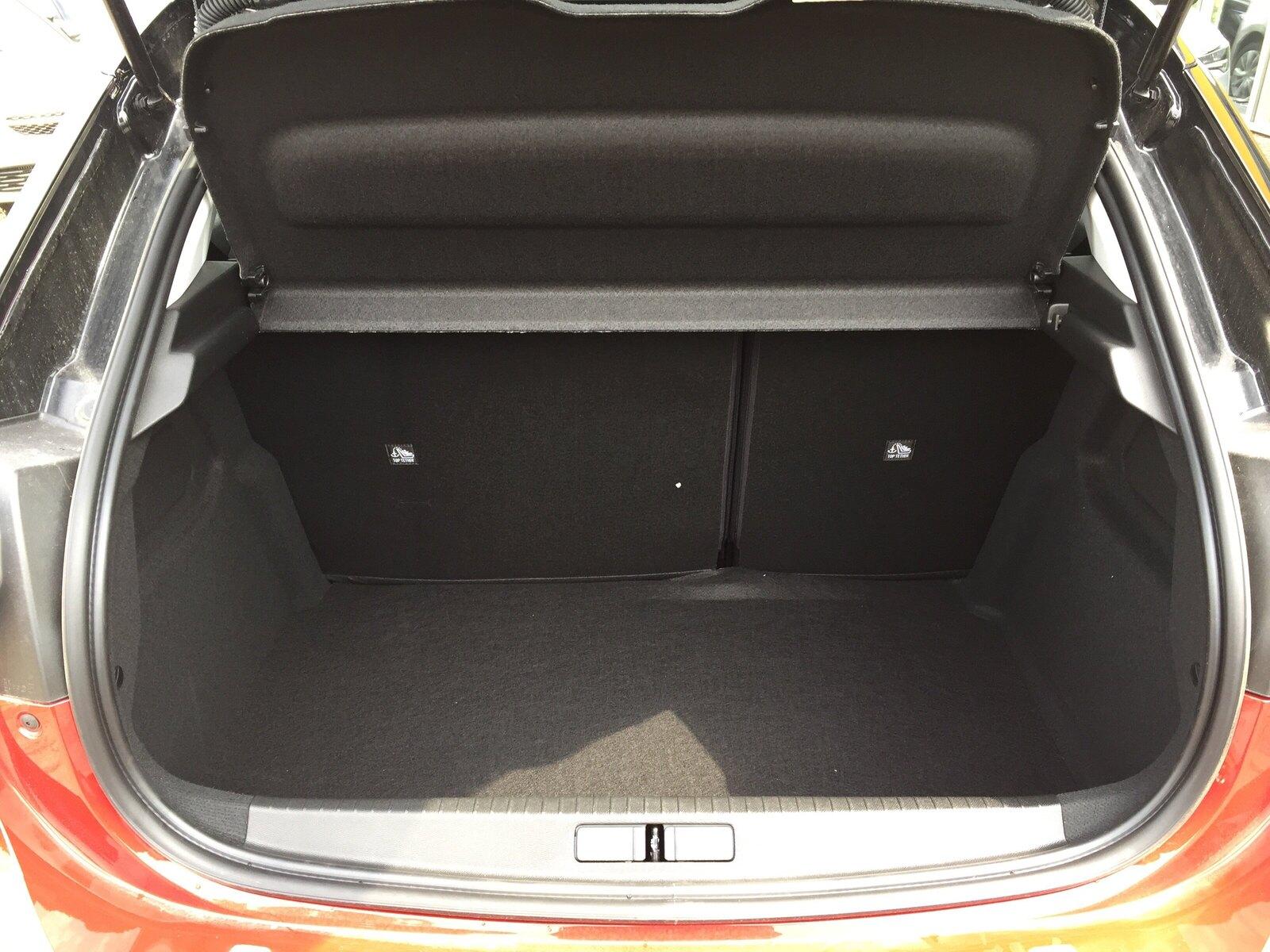 Bild 4 von OPEL Corsa-F 1.2 Turbo Edition SHZ/Allwetter/Parkpilo