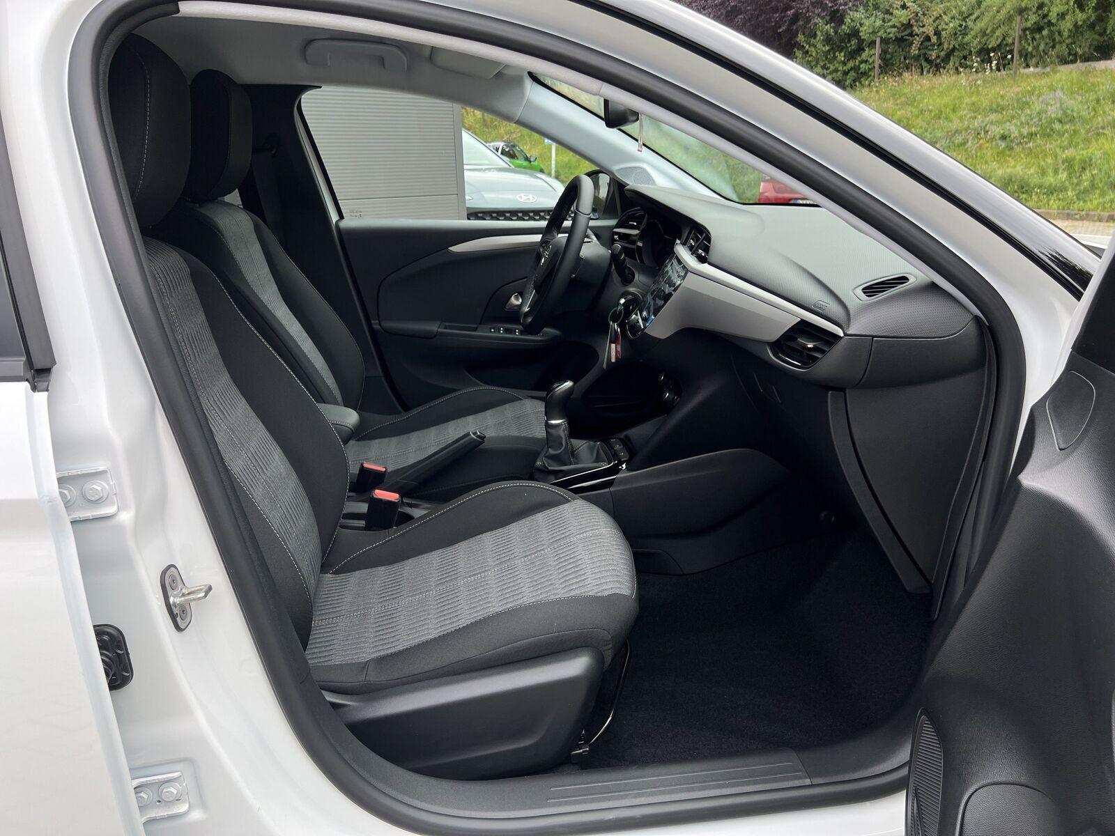 Bild 5 von OPEL Corsa F 1.2 Turbo Edition