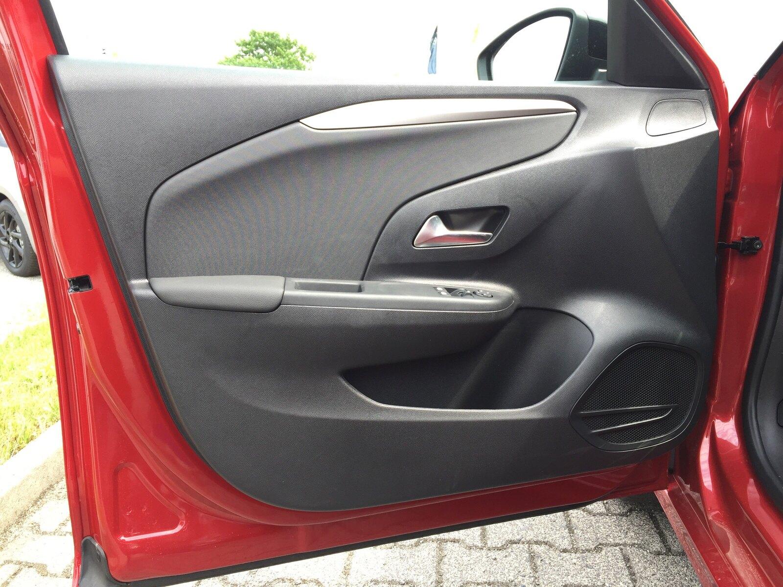 Bild 7 von OPEL Corsa-F 1.2 Turbo Edition SHZ/Allwetter/Parkpilo