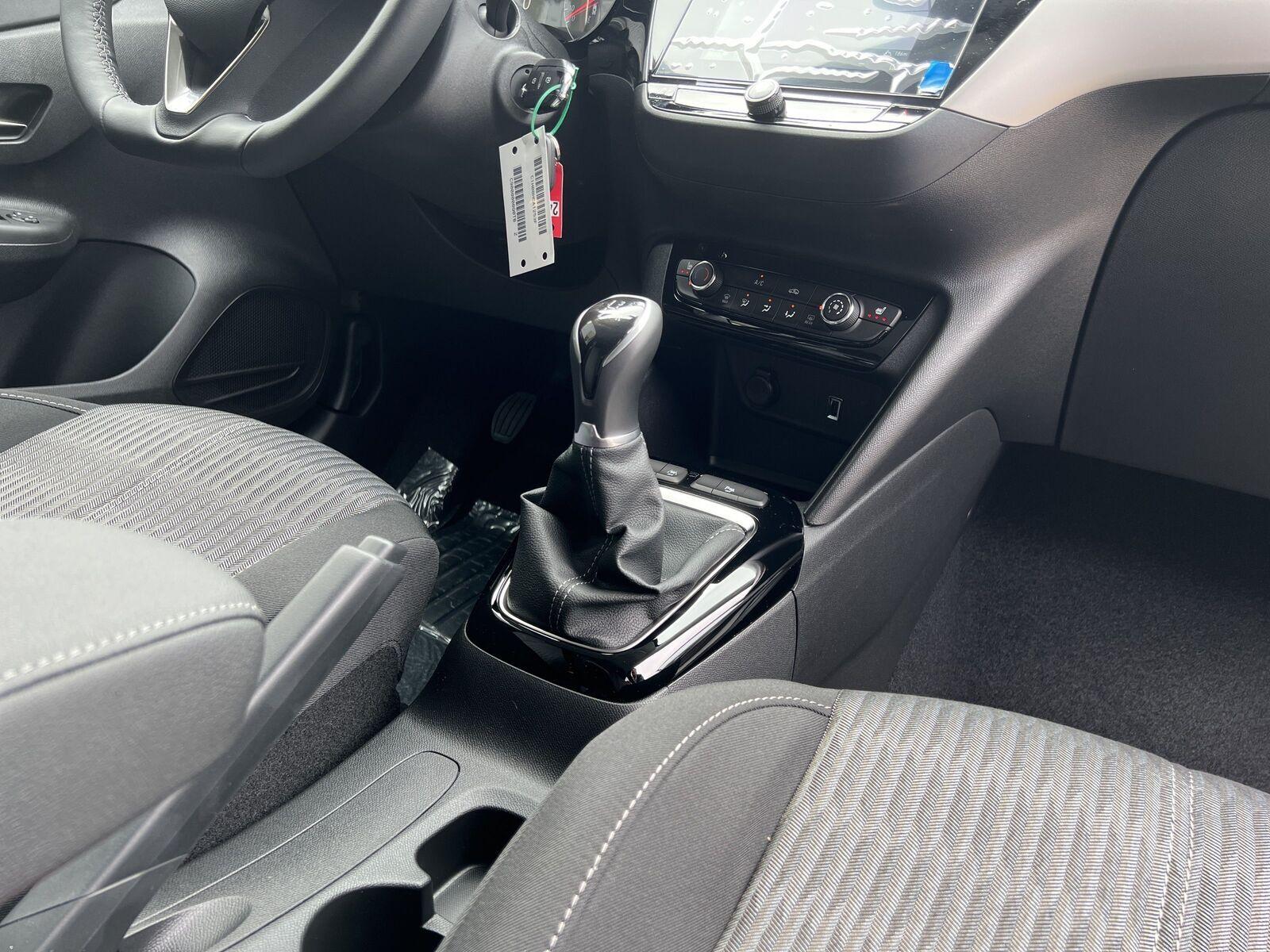Bild 10 von OPEL Corsa F 1.2 Turbo Edition