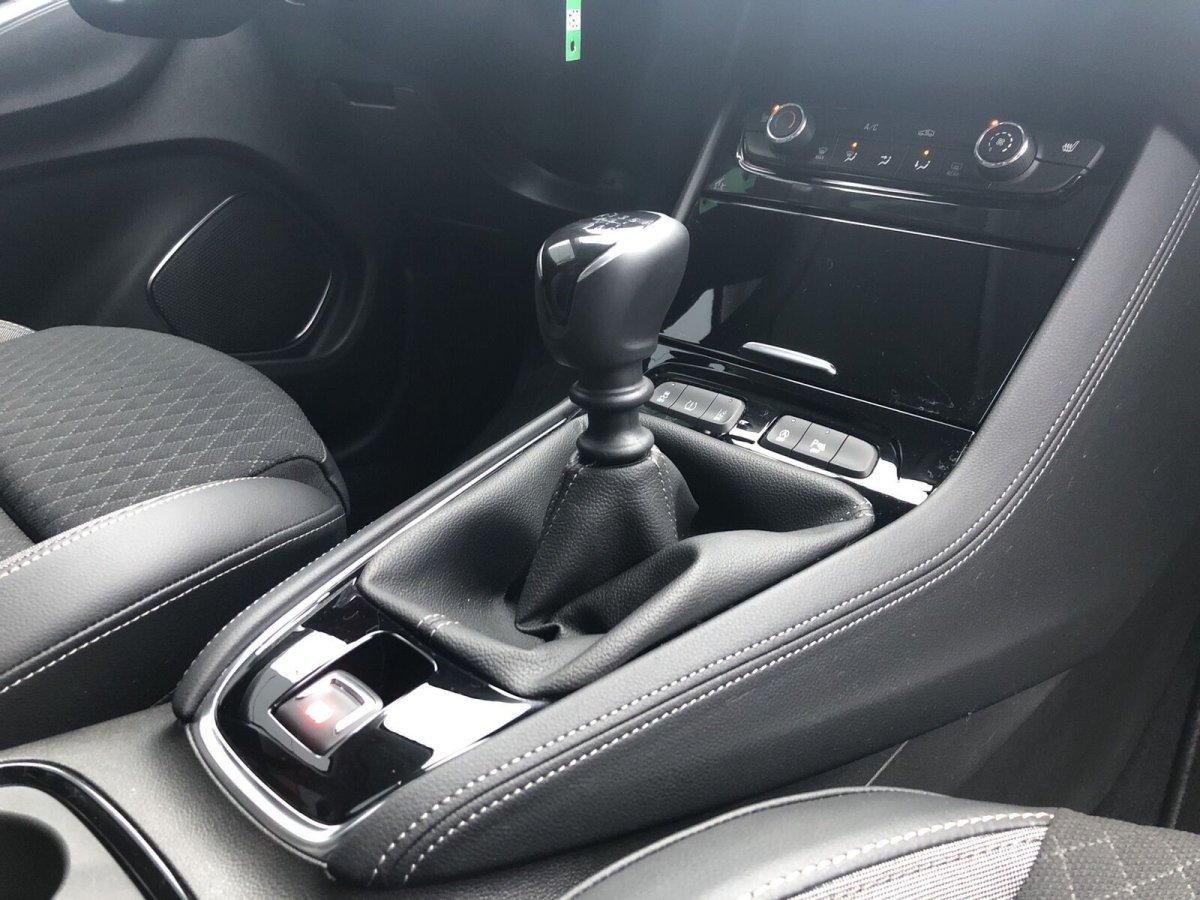 Bild 10 von OPEL GRANDLAND X 1.2 Turbo DESIGN LINE