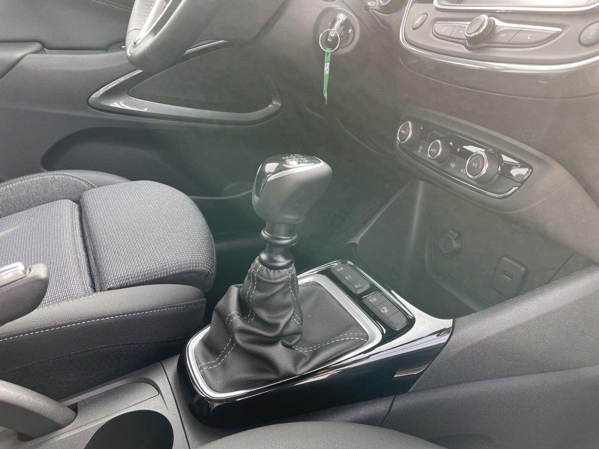 Bild 10 von OPEL CROSSLAND X 1,2T Elegance LED/DAB/KAMERA