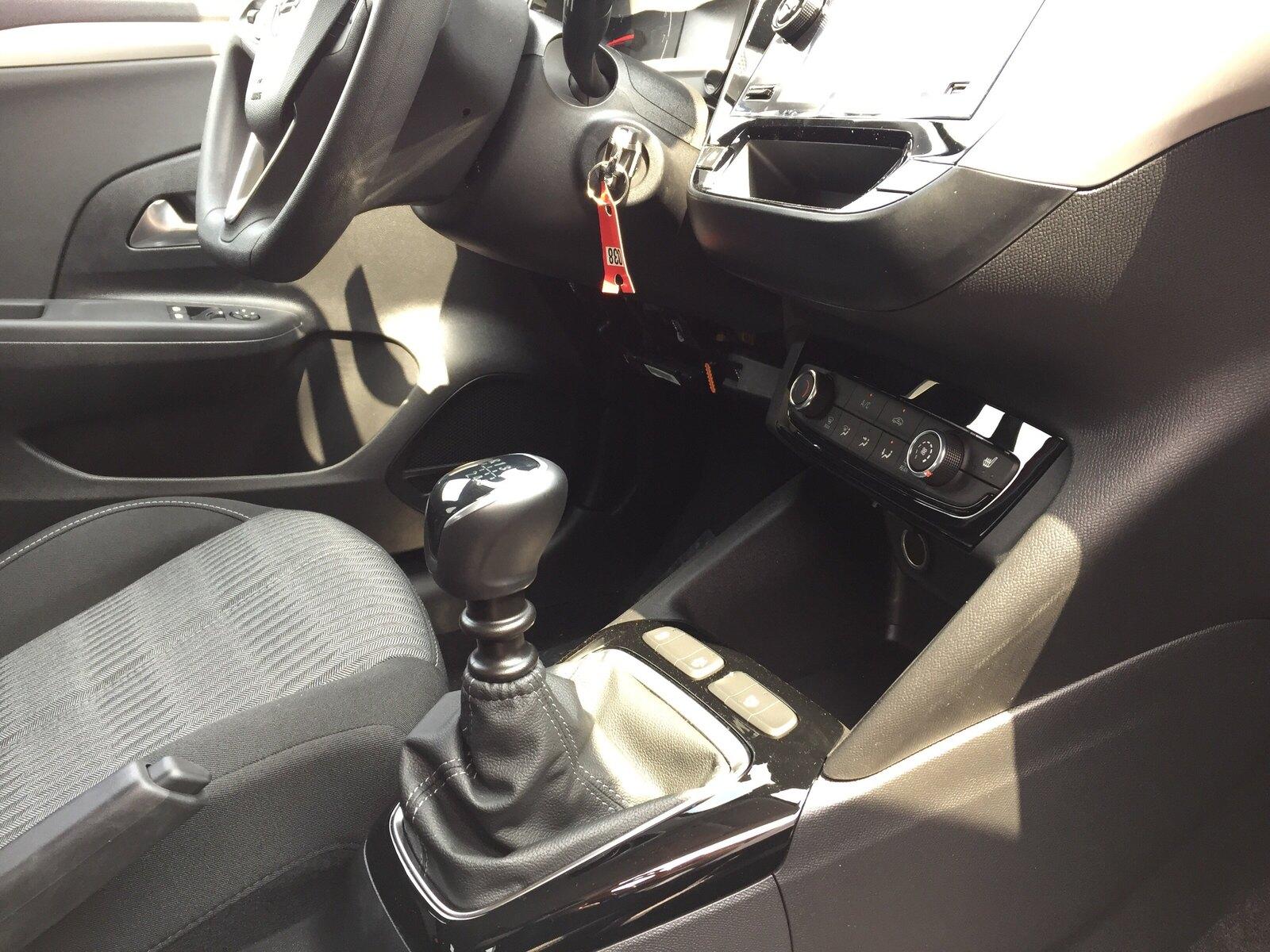 Bild 10 von OPEL Corsa-F 1.2 Turbo Edition SHZ/Allwetter/Parkpilo