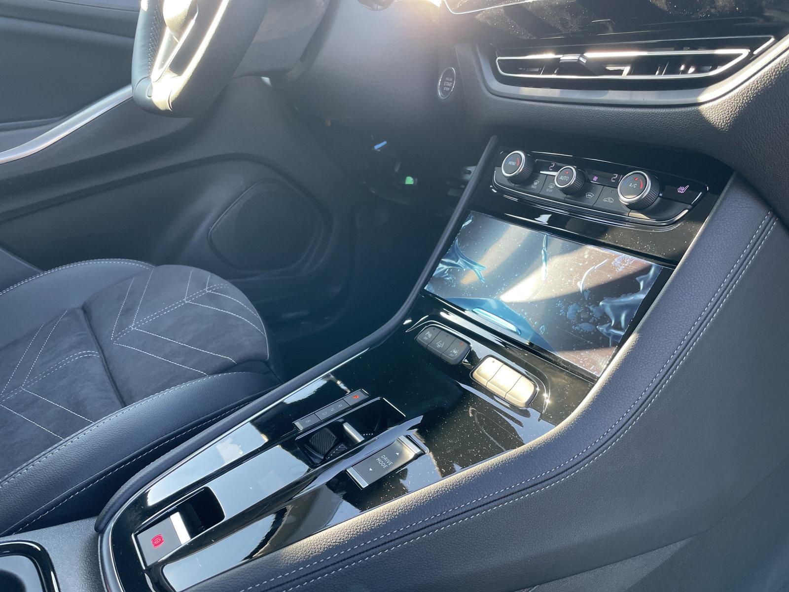 Bild 10 von OPEL Grandland Elegance PHEV SHZ/KAMERA/BEH. FRONTSCH