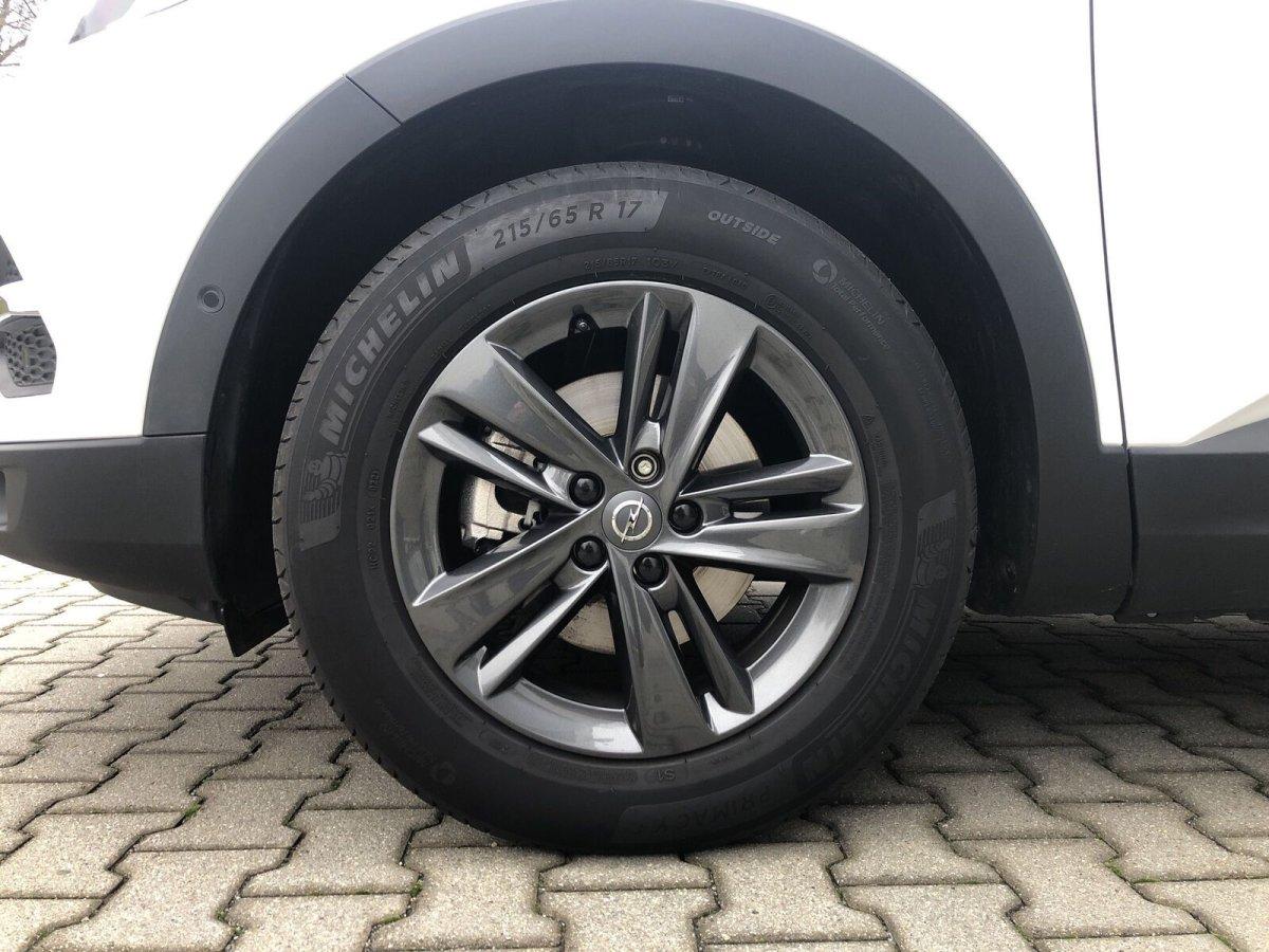 Bild 11 von OPEL GRANDLAND X 1.2 Turbo DESIGN LINE