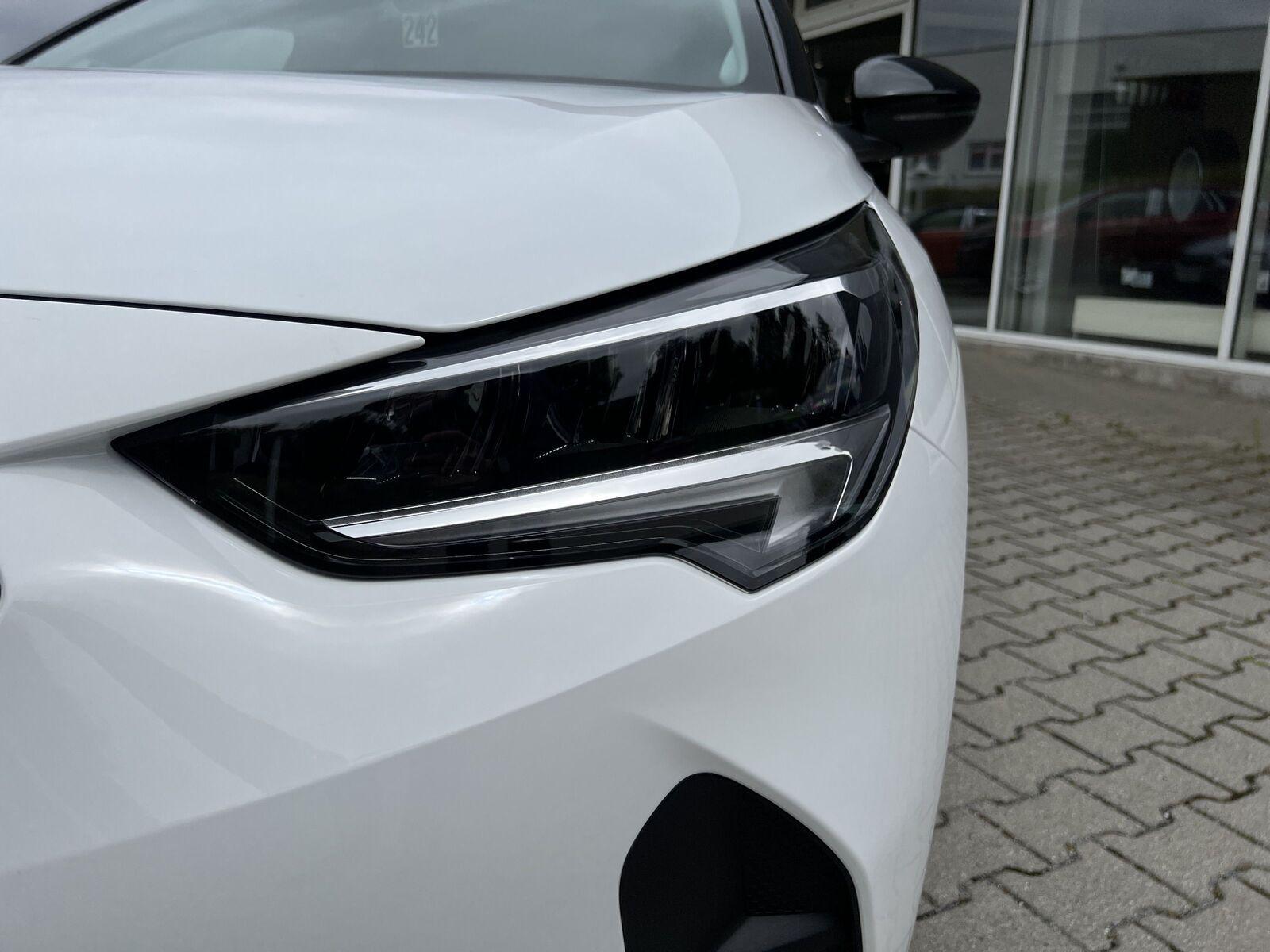 Bild 12 von OPEL Corsa F 1.2 Turbo Edition