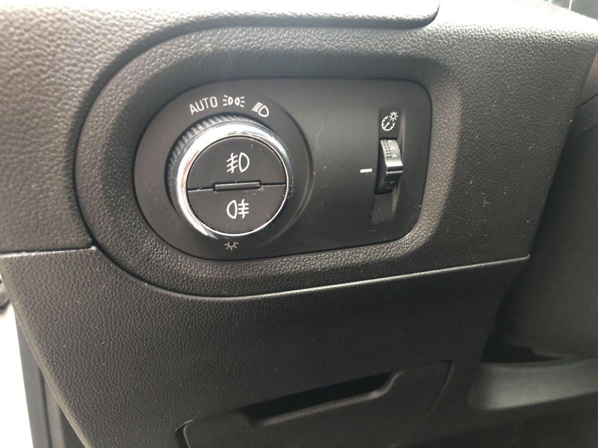 Bild 13 von OPEL GRANDLAND X 1.2 Turbo DESIGN LINE