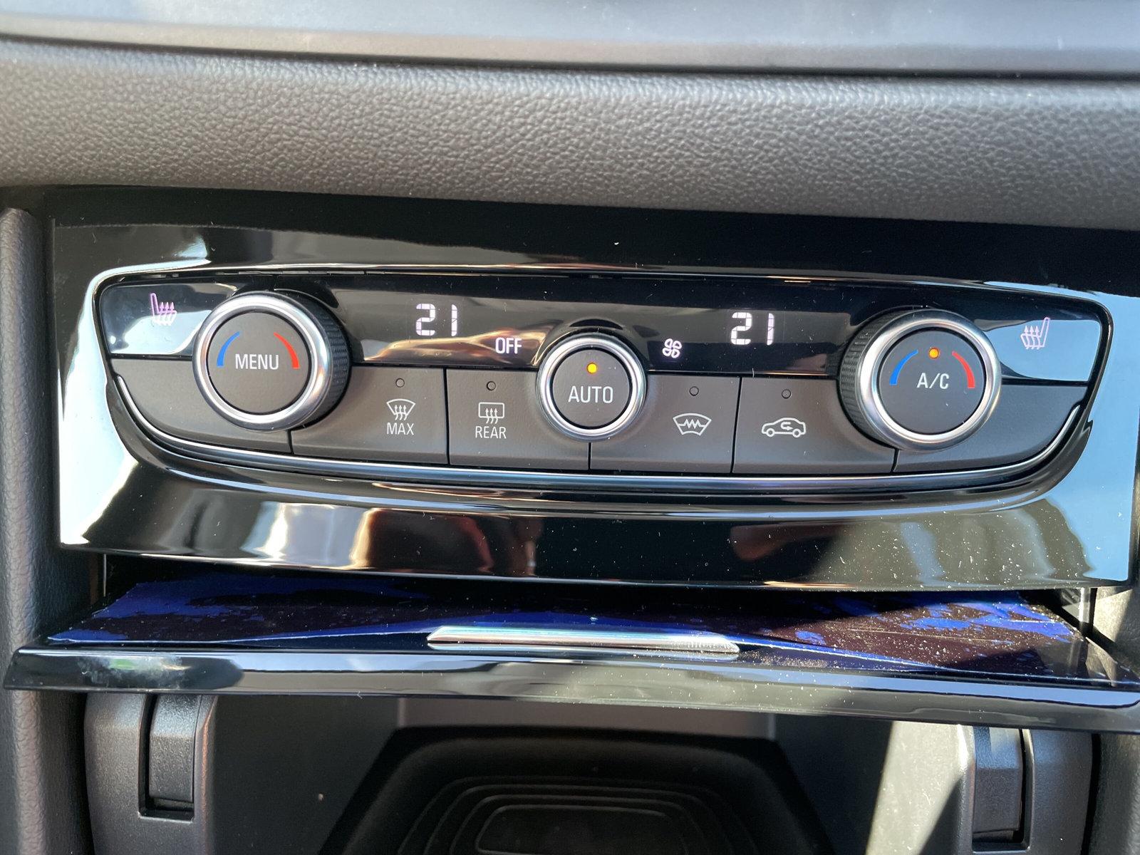 Bild 13 von OPEL Grandland Elegance PHEV SHZ/KAMERA/BEH. FRONTSCH