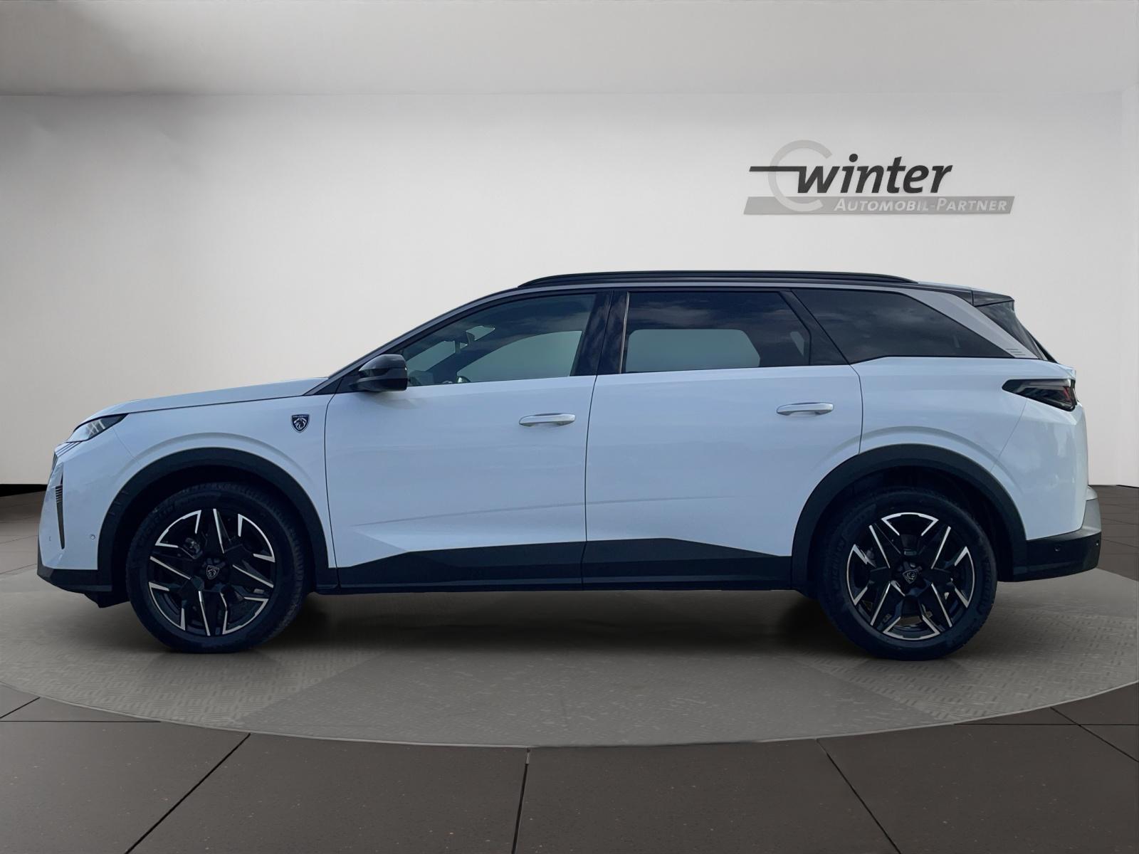 Bild 3 von PEUGEOT 5008 1.2 Hybrid 136 GT 1.2 Turbo 48V Hybrid 136