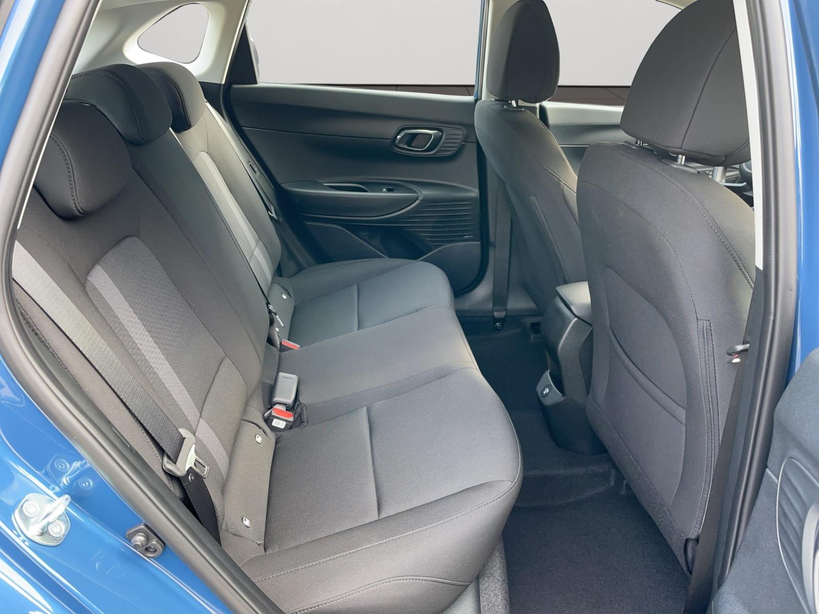 Bild 11 von HYUNDAI i20 1.0 T-GDI 7-DCT Trend/BOSE/LED/SHZ