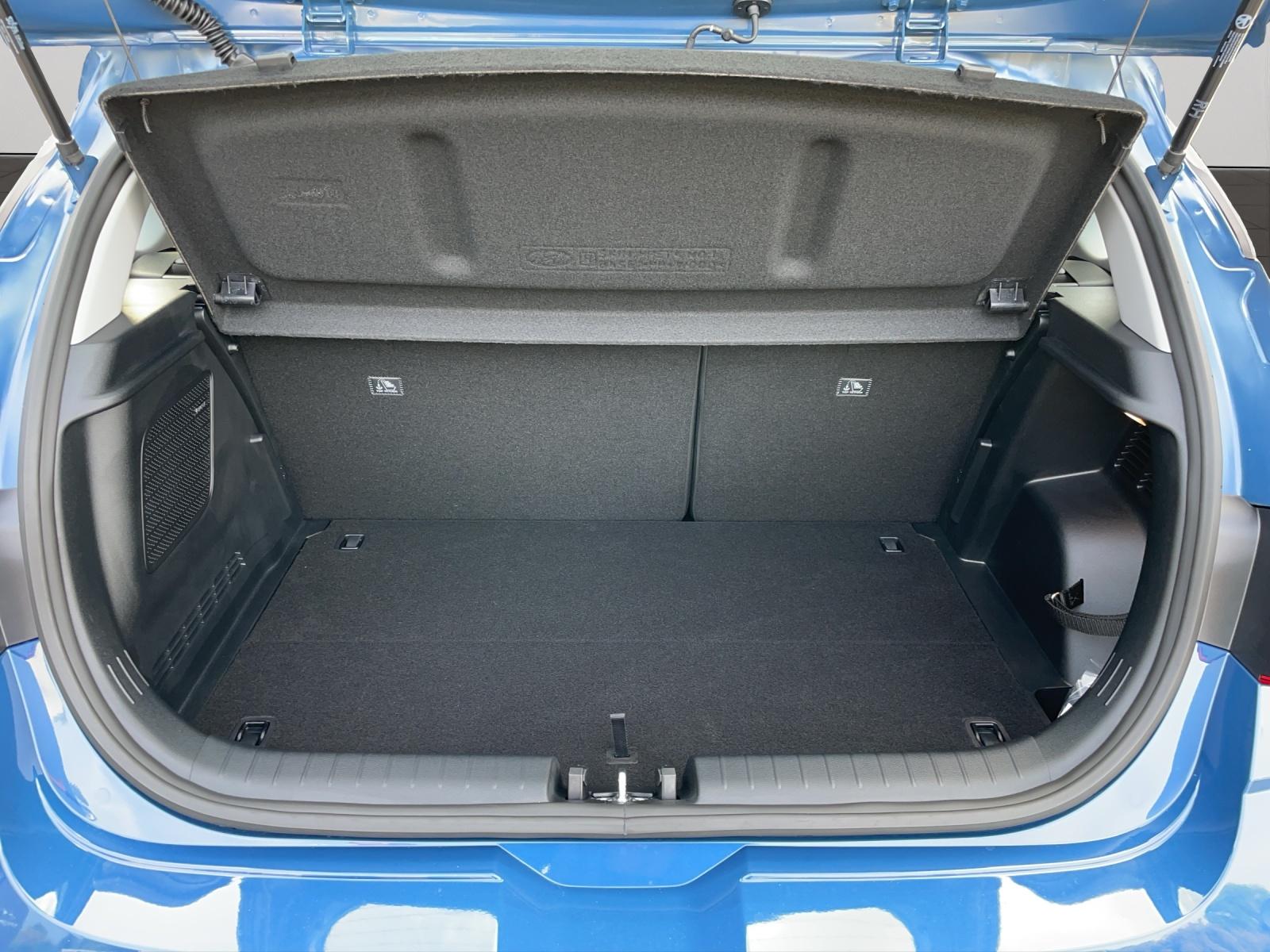 Bild 12 von HYUNDAI i20 1.0 T-GDI 7-DCT Trend/BOSE/LED/SHZ