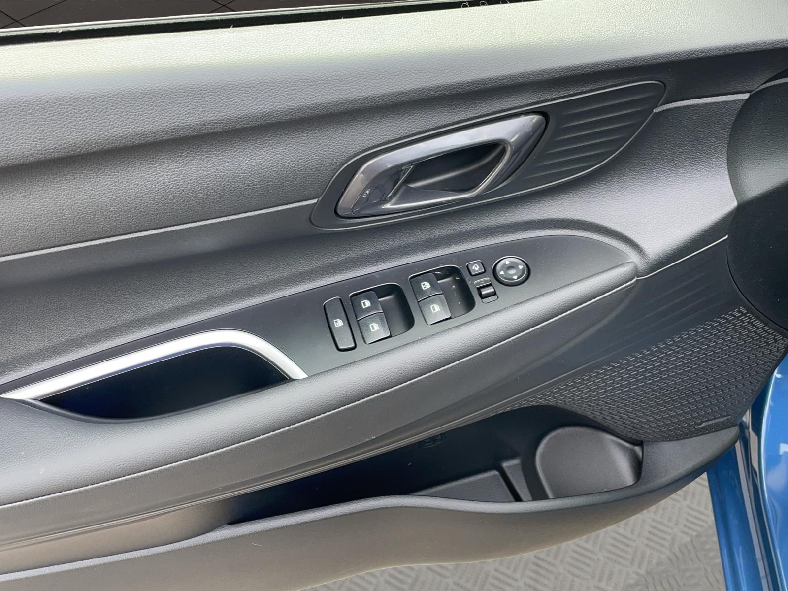 Bild 17 von HYUNDAI i20 1.0 T-GDI 7-DCT Trend/BOSE/LED/SHZ