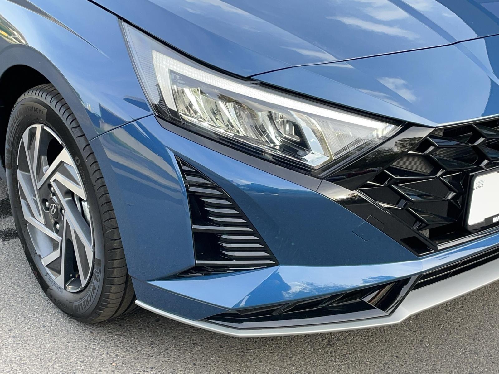 Bild 20 von HYUNDAI i20 1.0 T-GDI 7-DCT Trend/BOSE/LED/SHZ