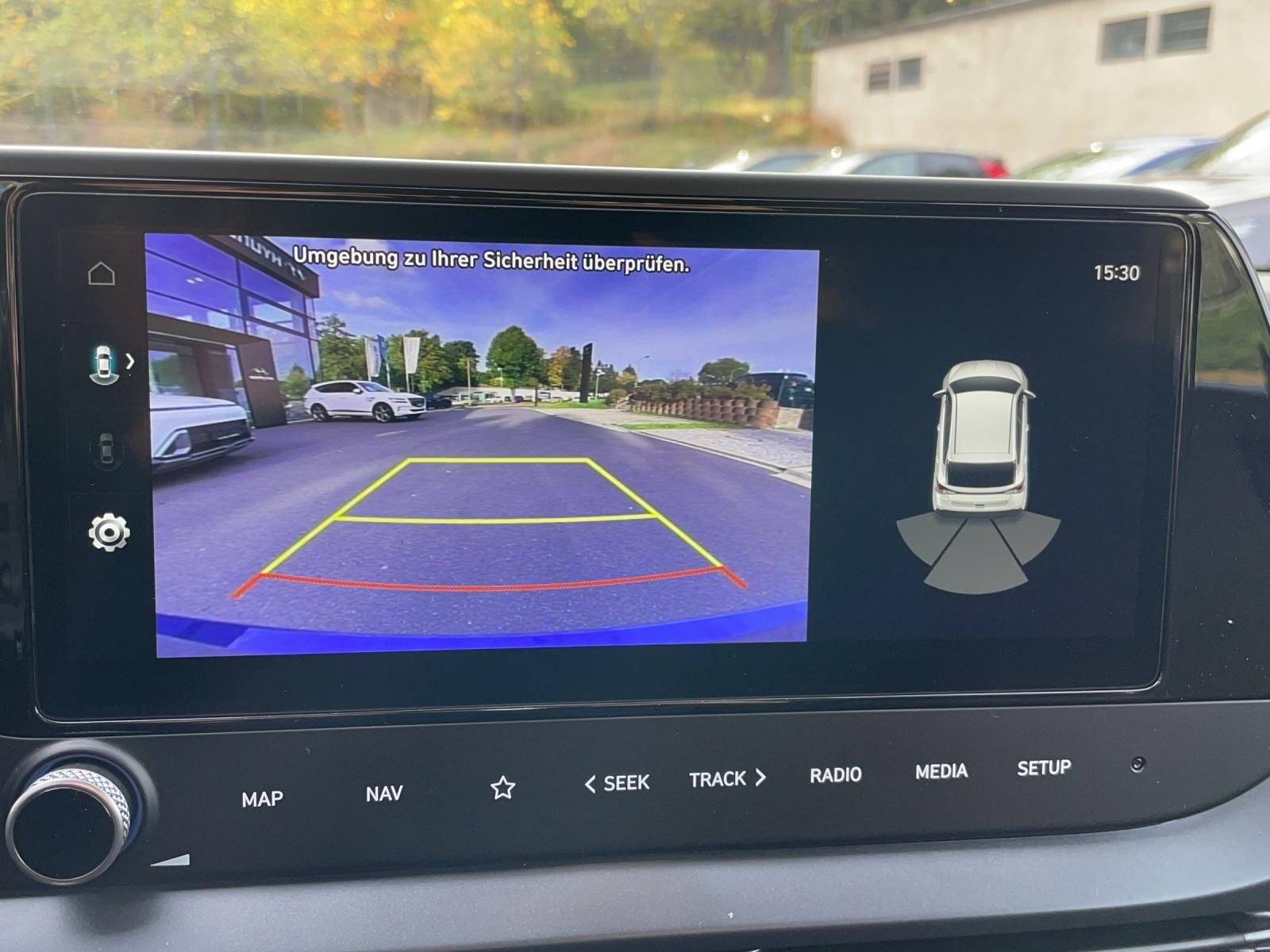 Bild 21 von HYUNDAI i20 1.0 T-GDI 7-DCT Trend/BOSE/LED/SHZ