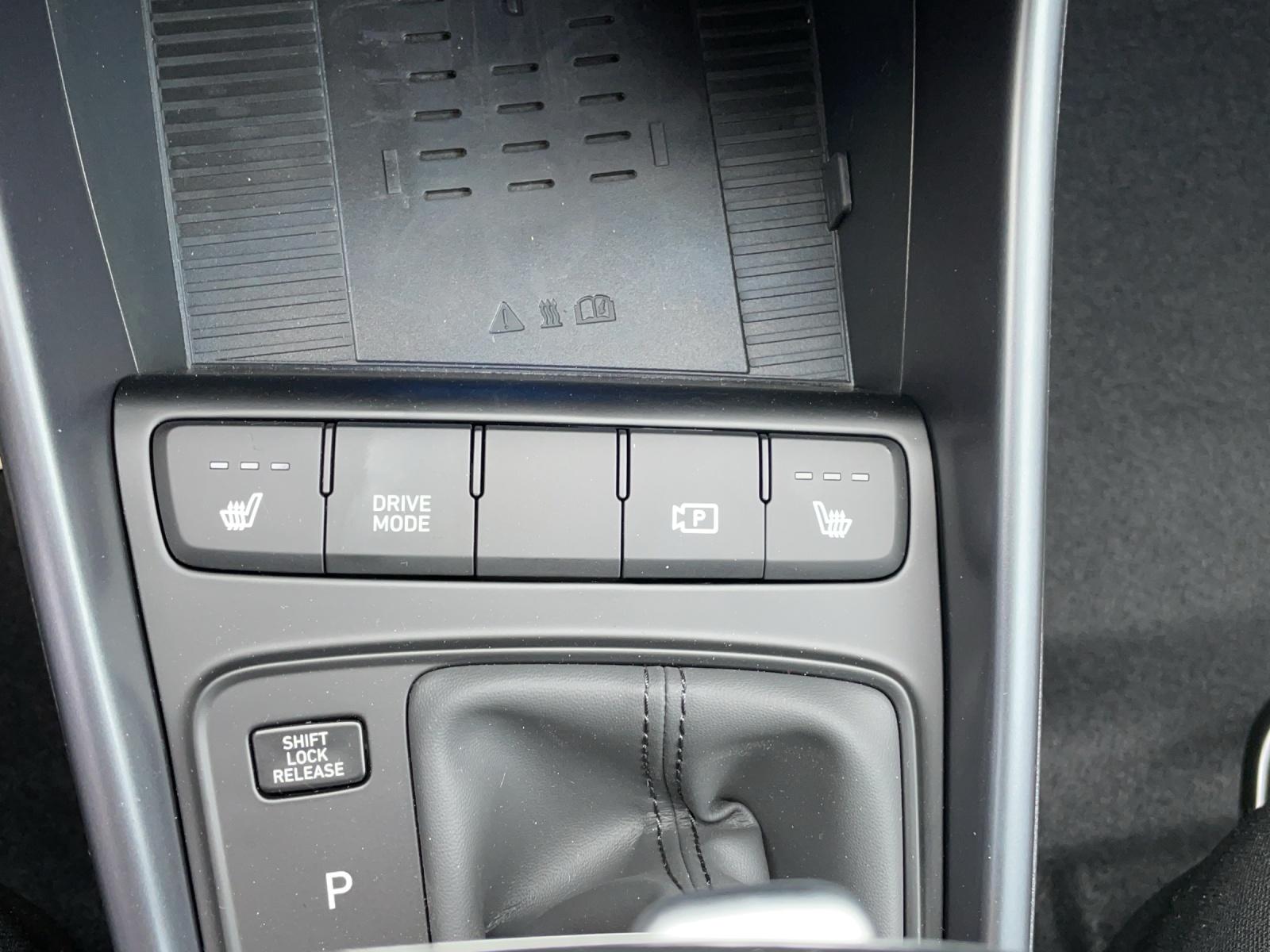 Bild 22 von HYUNDAI i20 1.0 T-GDI 7-DCT Trend/BOSE/LED/SHZ