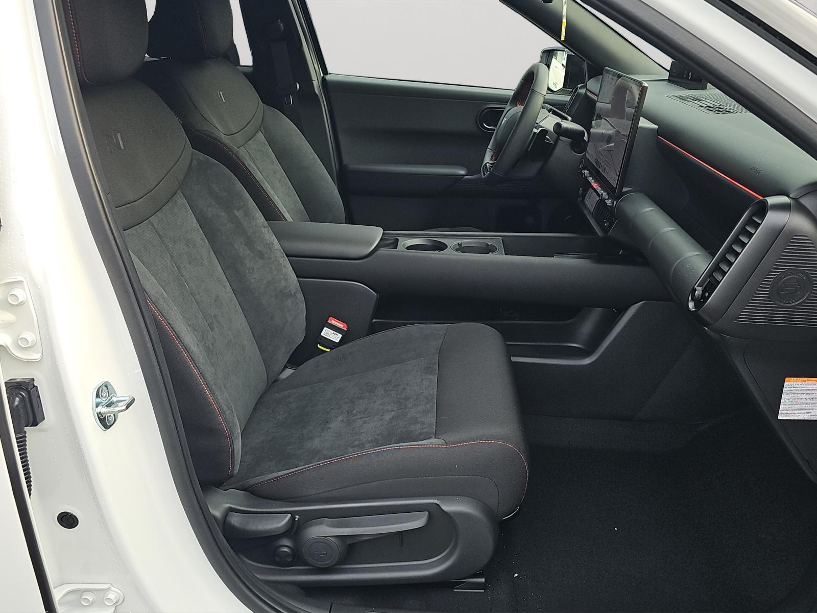 Bild 10 von HYUNDAI IONIQ 3 61KWh N-Line/LED/DAB
