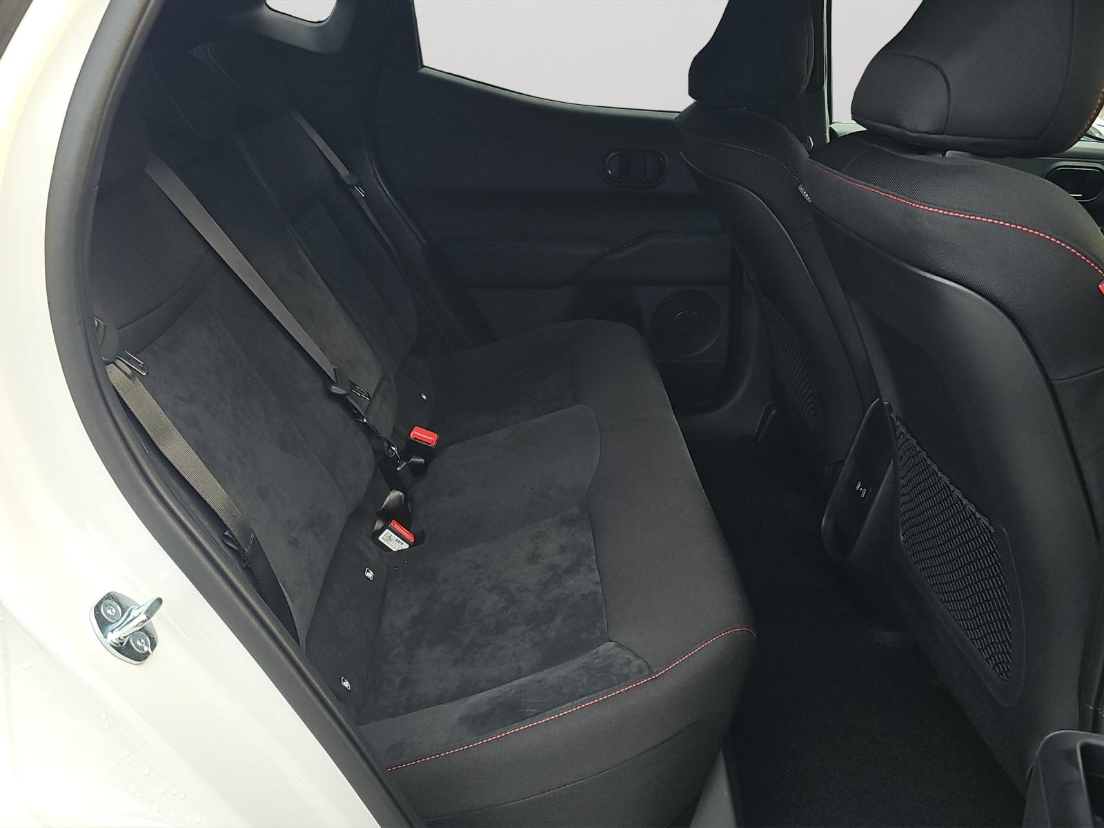Bild 11 von HYUNDAI IONIQ 3 61KWh N-Line/LED/DAB