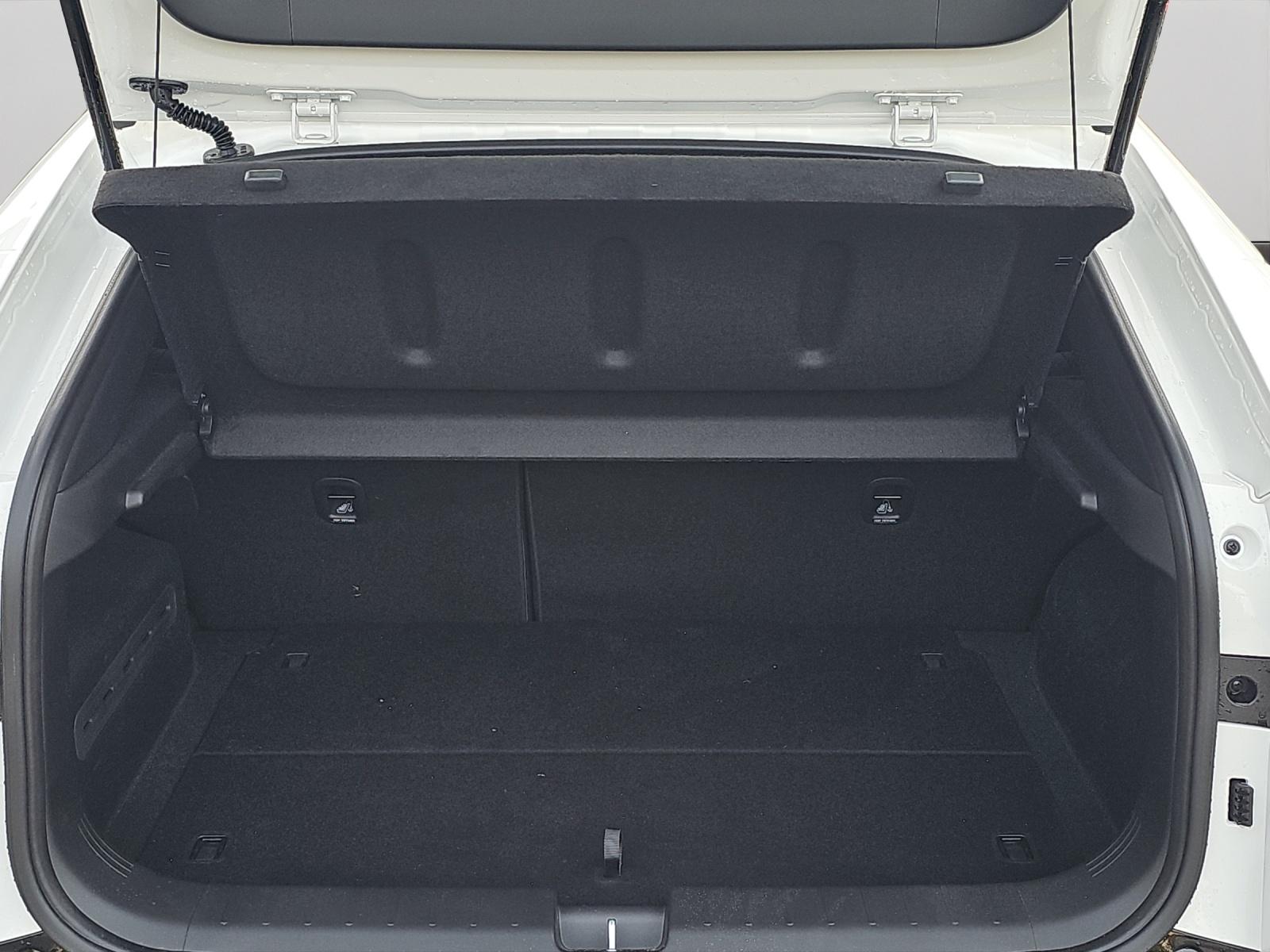 Bild 12 von HYUNDAI IONIQ 3 61KWh N-Line/LED/DAB