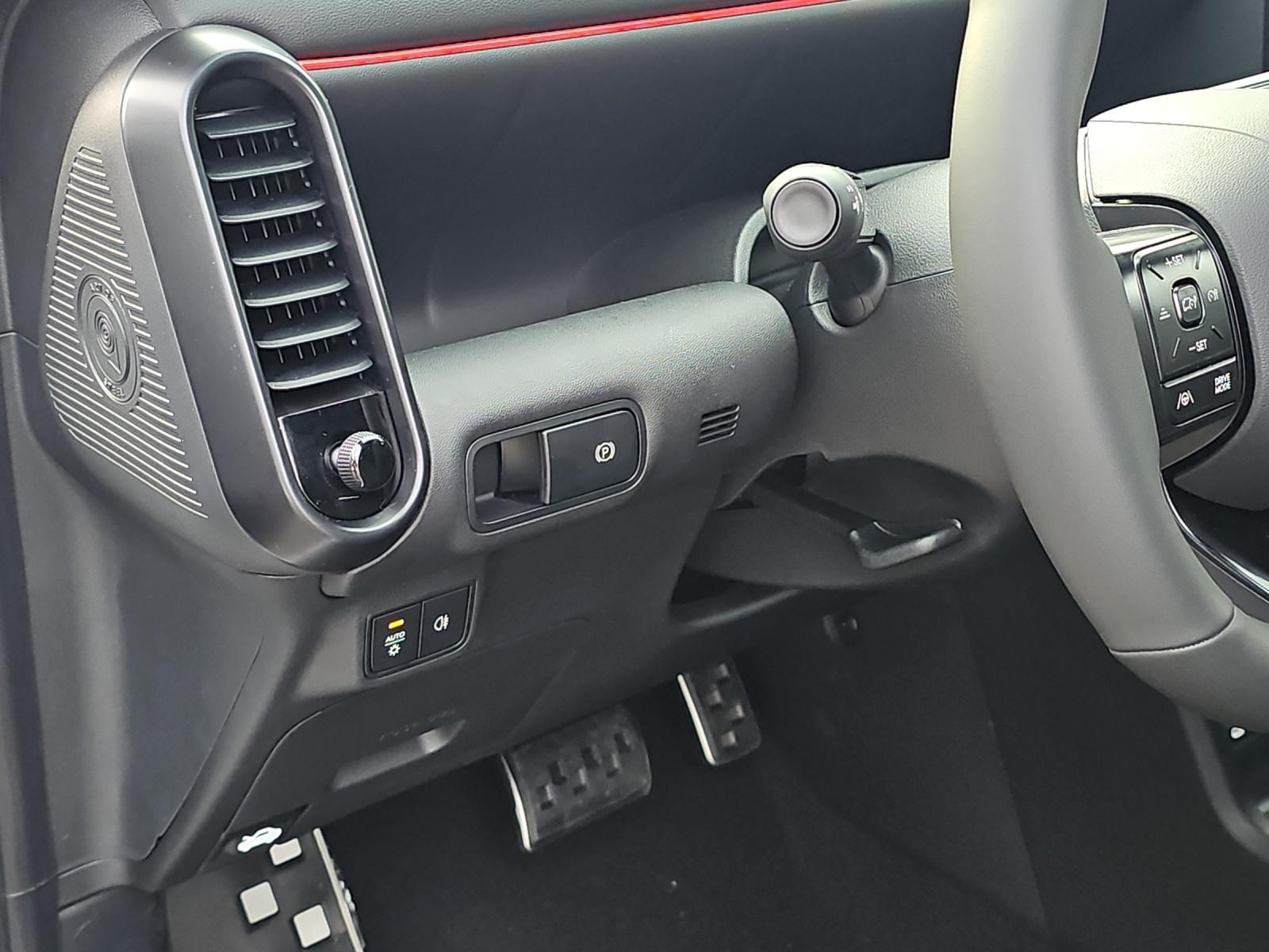 Bild 20 von HYUNDAI IONIQ 3 61KWh N-Line/LED/DAB