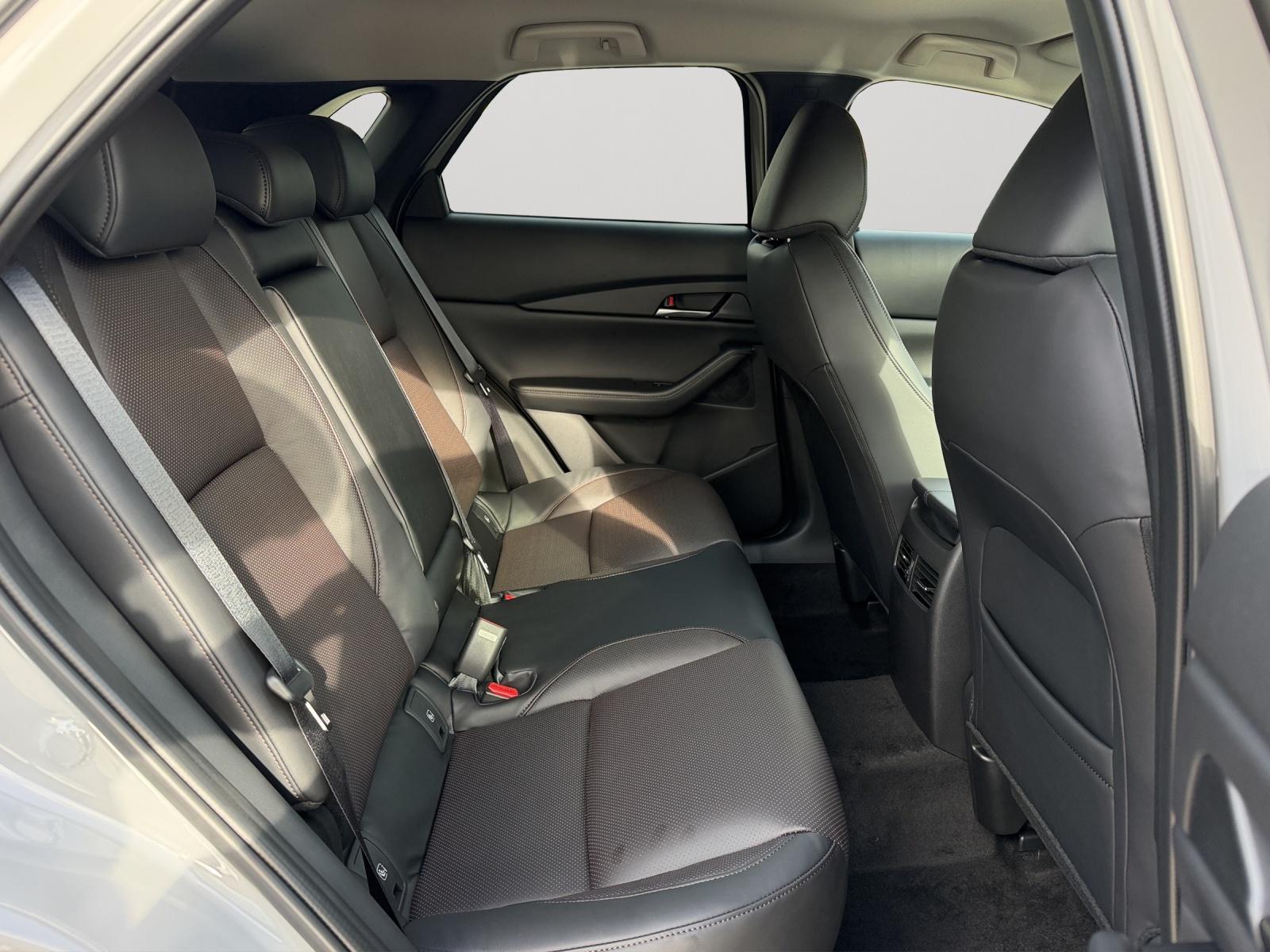 Bild 11 von MAZDA CX-30 2,5l 140PS FWD Homura Plus MATRIX/360°KAME