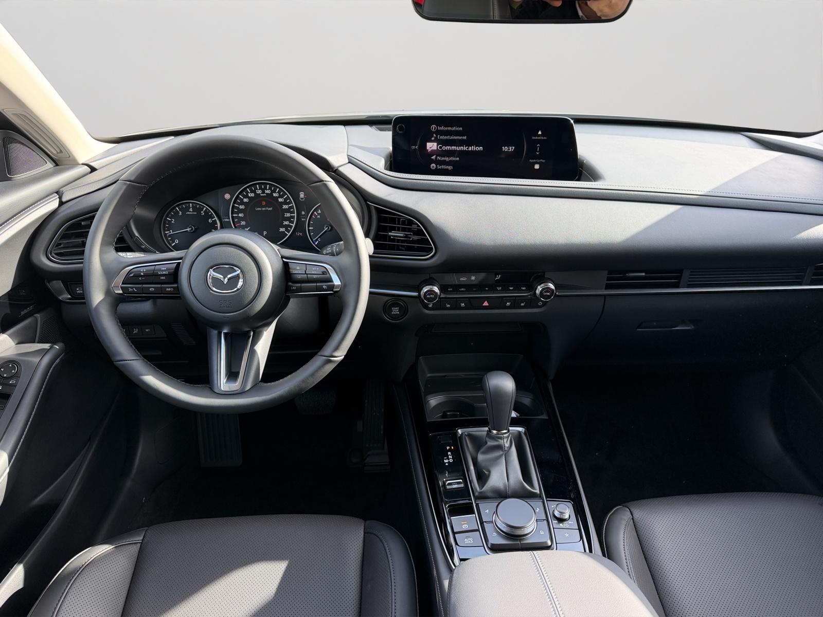 Bild 13 von MAZDA CX-30 2,5l 140PS FWD Homura Plus MATRIX/360°KAME