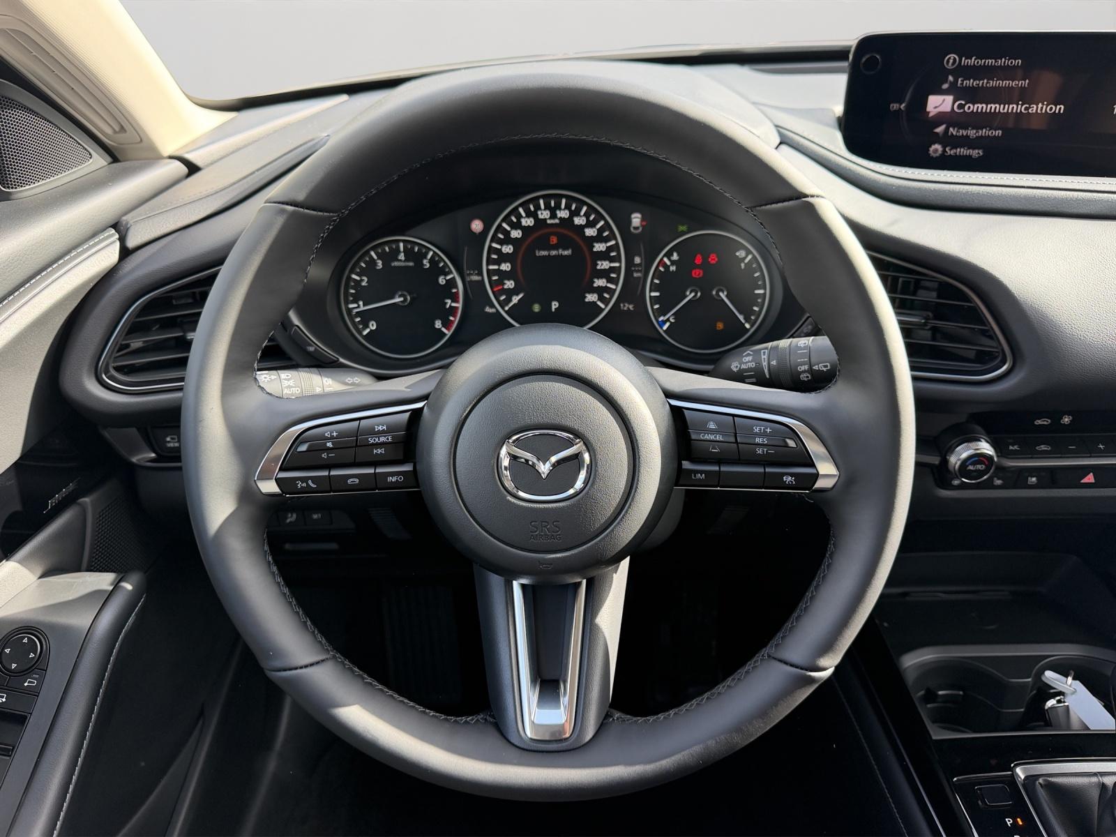 Bild 14 von MAZDA CX-30 2,5l 140PS FWD Homura Plus MATRIX/360°KAME
