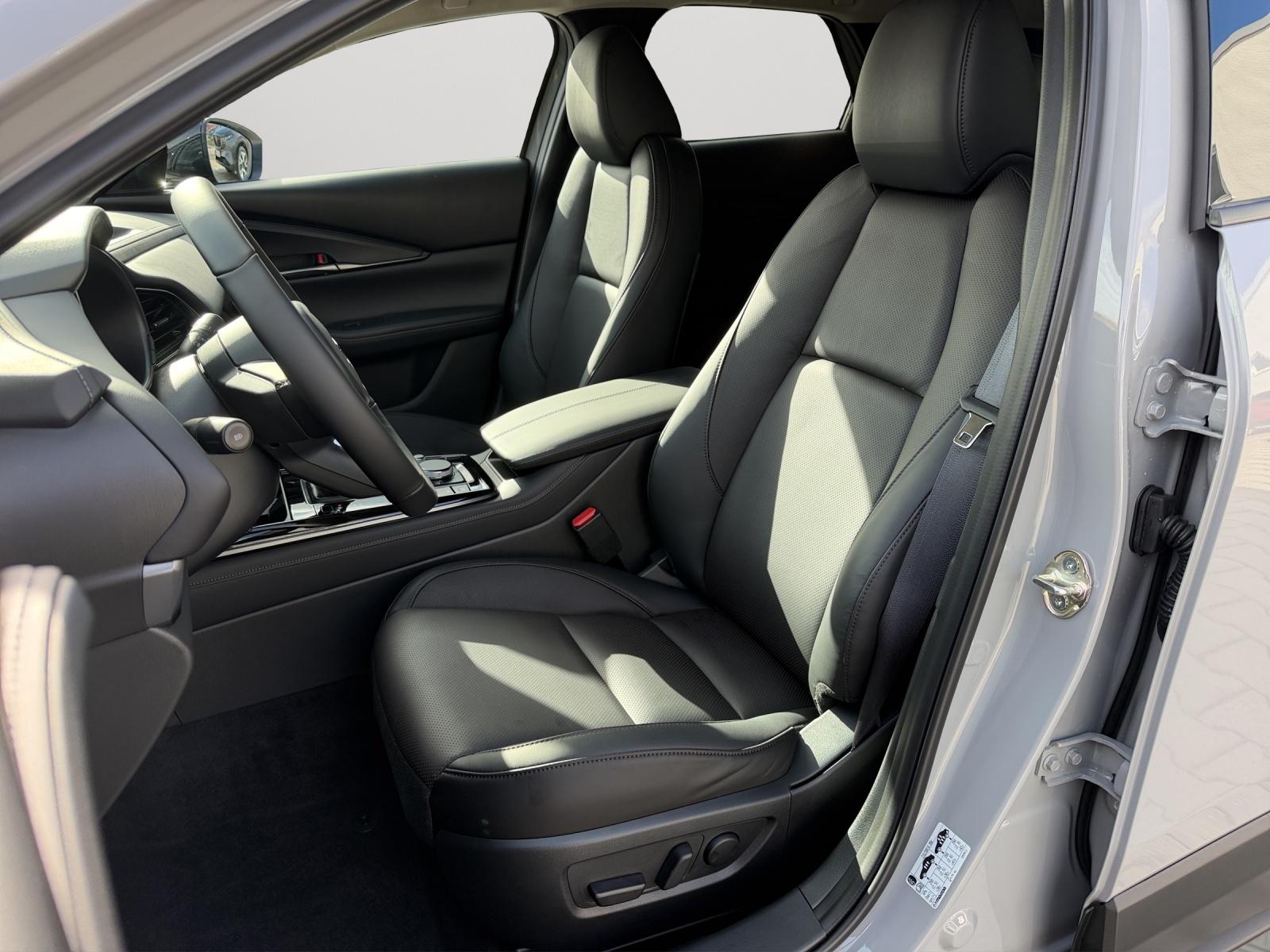 Bild 18 von MAZDA CX-30 2,5l 140PS FWD Homura Plus MATRIX/360°KAME