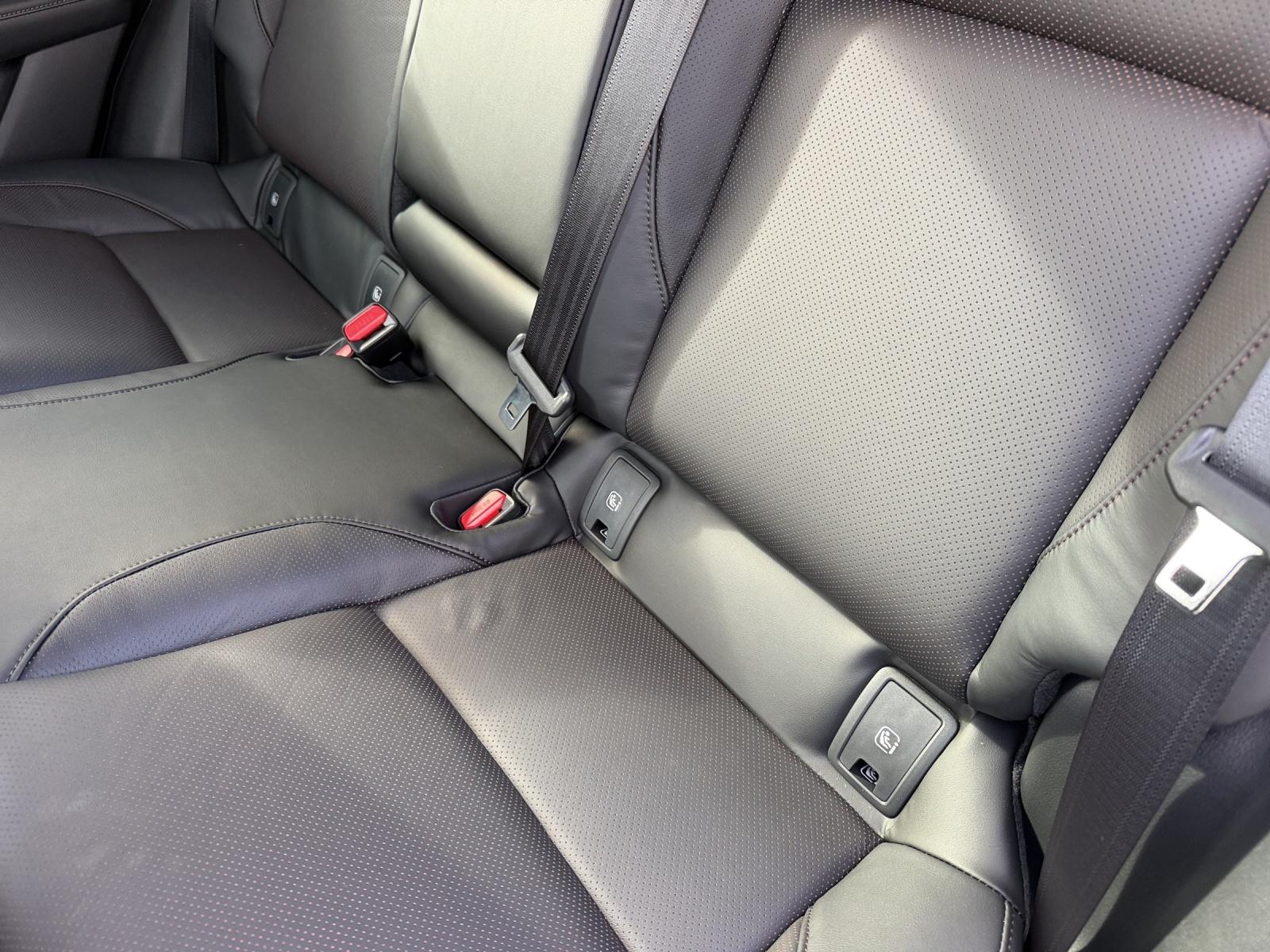 Bild 22 von MAZDA CX-30 2,5l 140PS FWD Homura Plus MATRIX/360°KAME