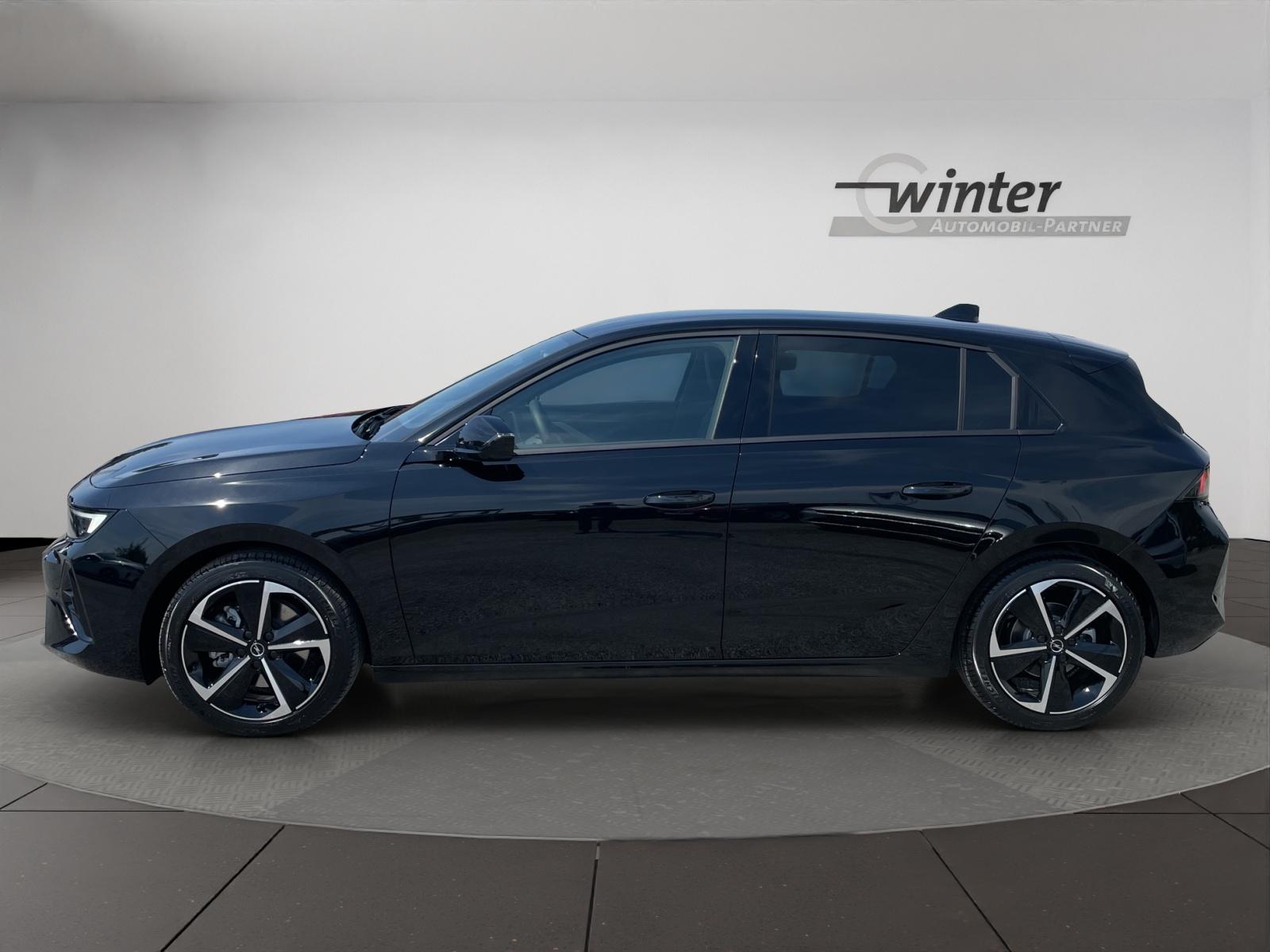 Bild 2 von OPEL Astra 1.2 AT MHEV GS LED/NAVI/KAMERA/SHZ