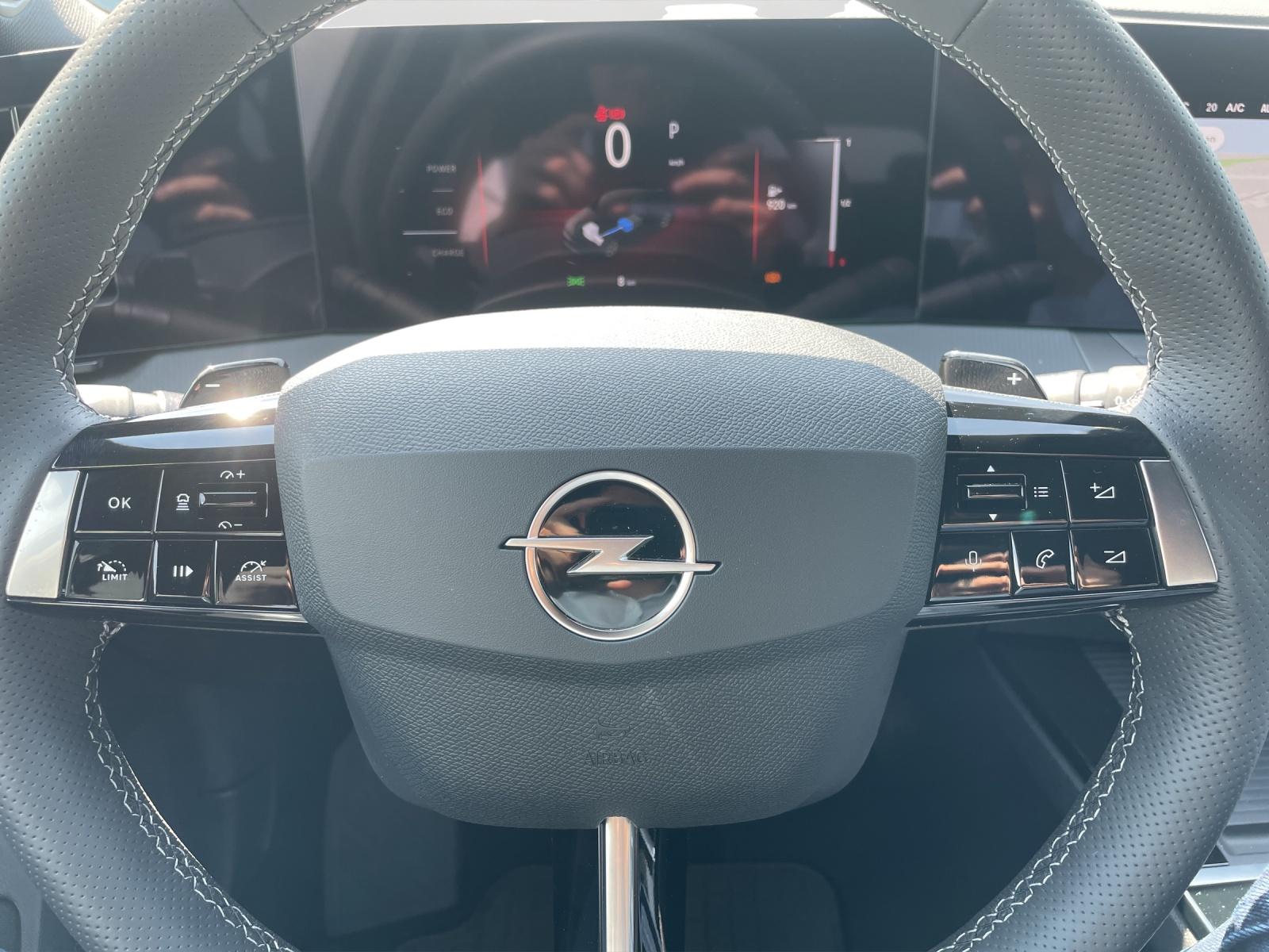 Bild 9 von OPEL Astra 1.2 AT MHEV GS LED/NAVI/KAMERA/SHZ
